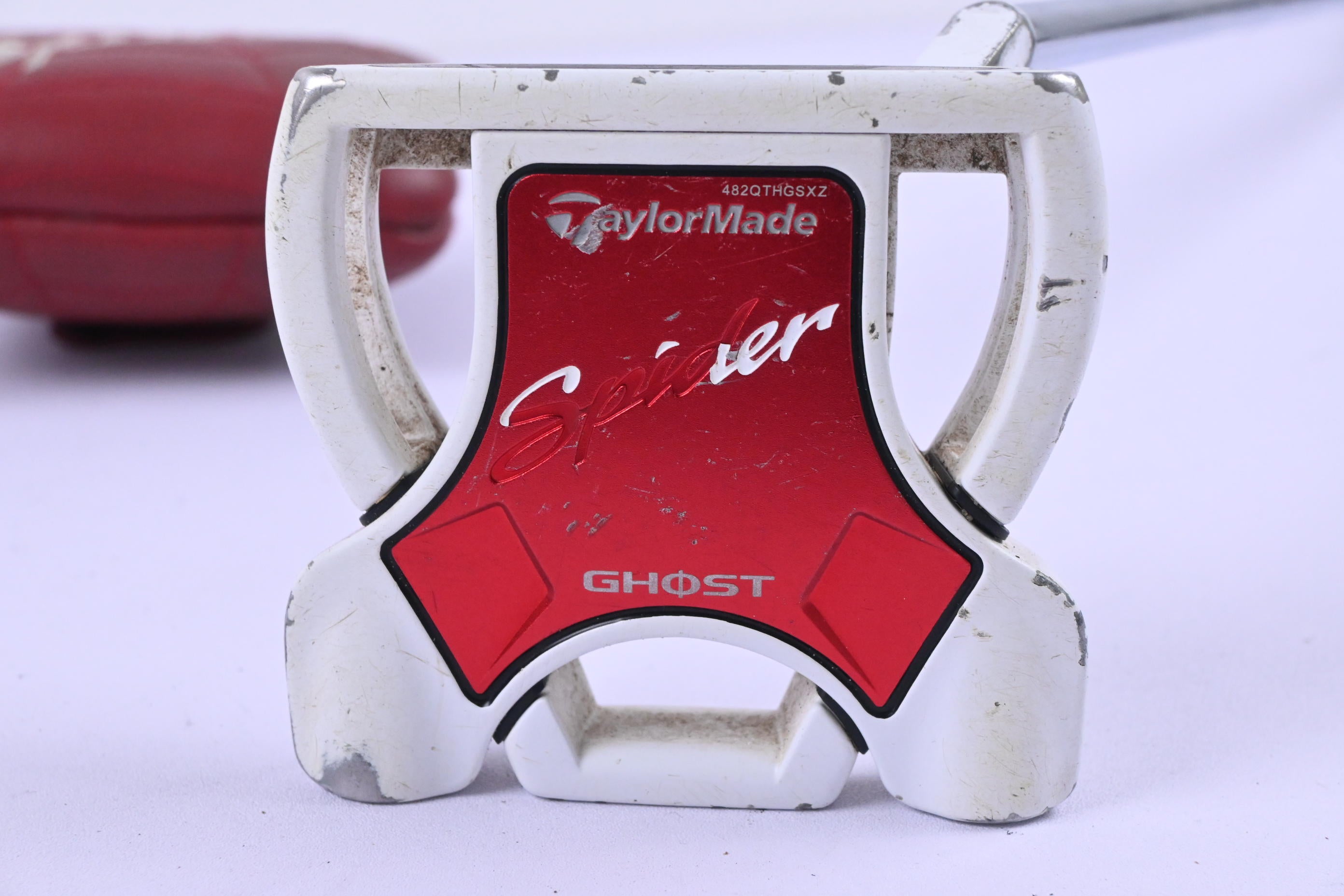 Taylormade Ghost Spider Short Slant Putter / 34 Inch