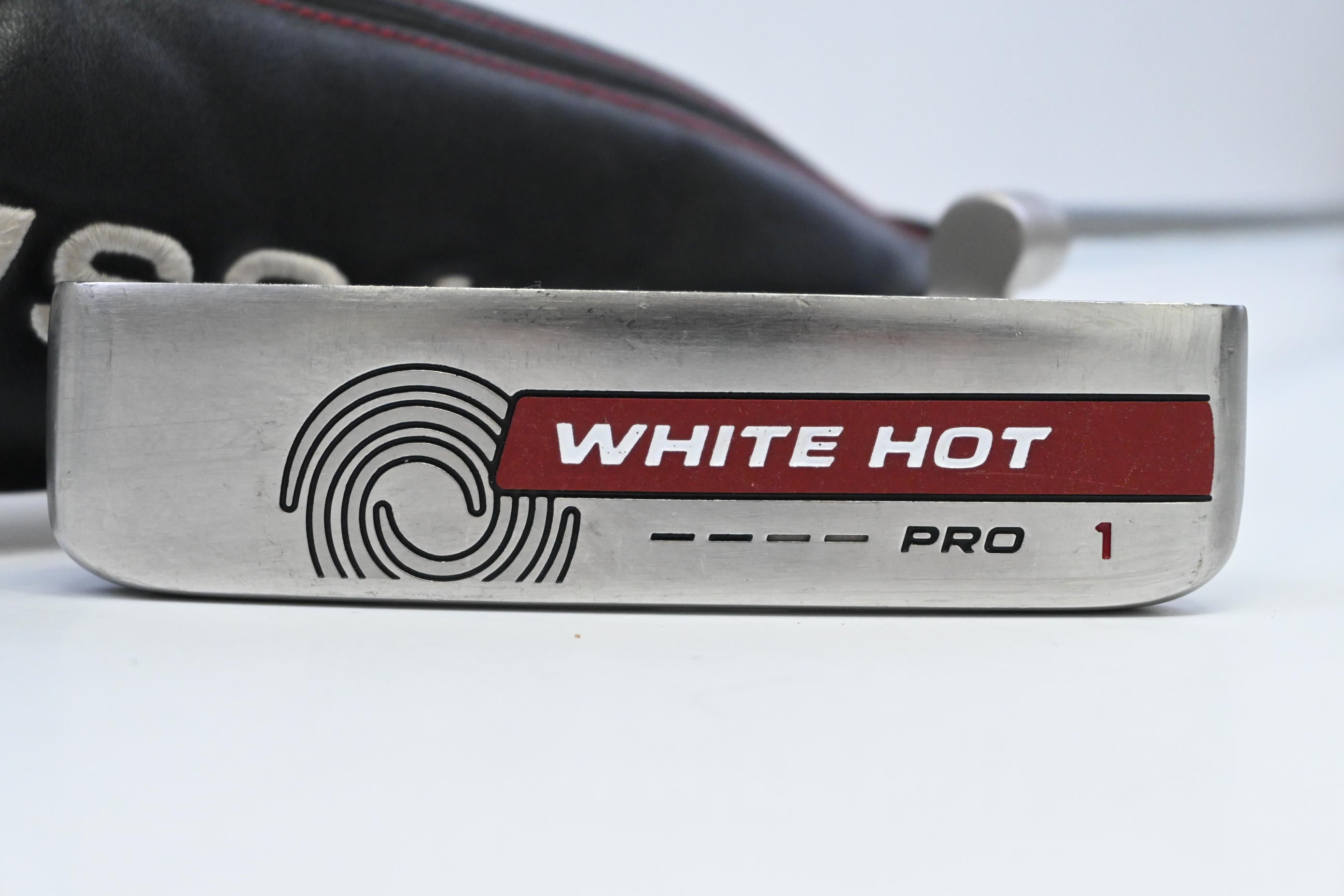 Odyssey White Hot Pro 1 Putter / 35 Inch