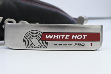 Odyssey White Hot Pro 1 Putter / 35 Inch