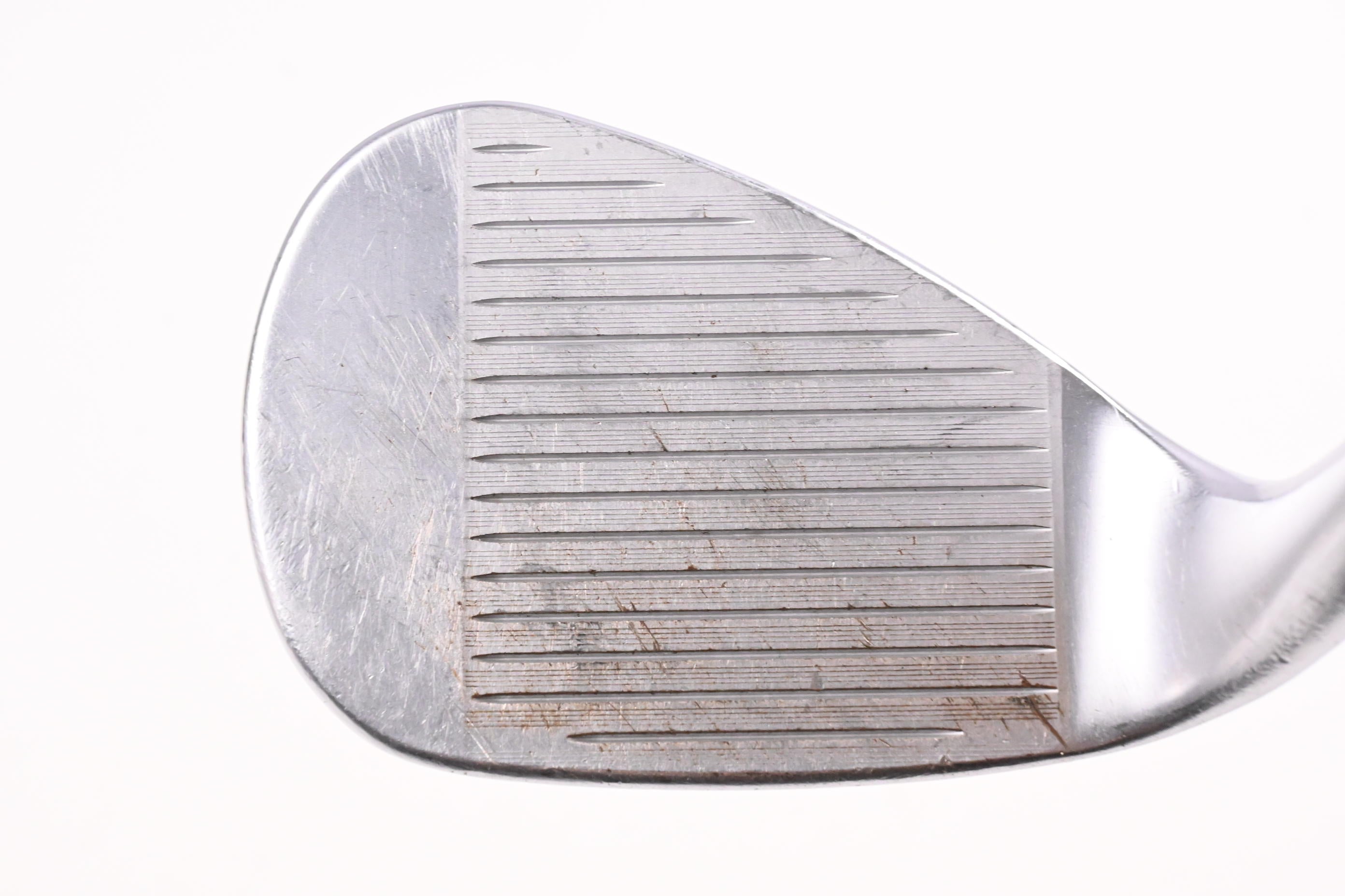Callaway Jaws MD5 Lob Wedge / 58 Degree / Stiff Flex Dynamic Gold 115 S200 Shaft