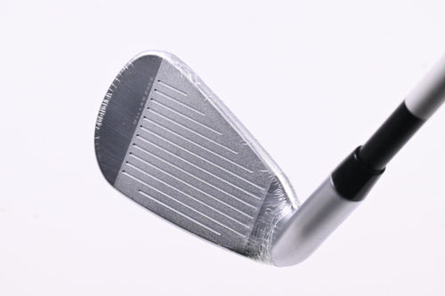 Ladies Cobra LTDx #7 Iron / 26.5 Degree / Ladies Flex KBS PGI 55 Shaft