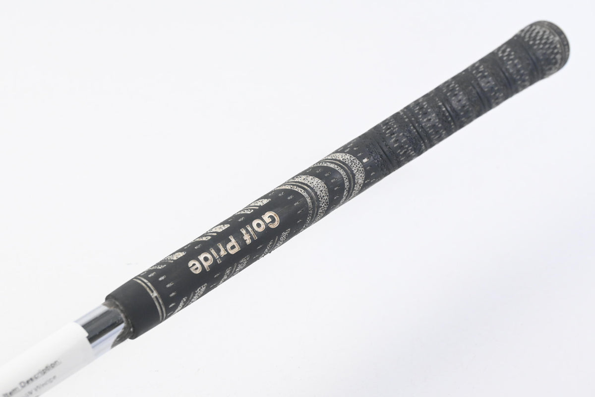 Ping Tour-W Lob Wedge / 58 Degree / Silver Dot / Stiff Flex Steel Shaft
