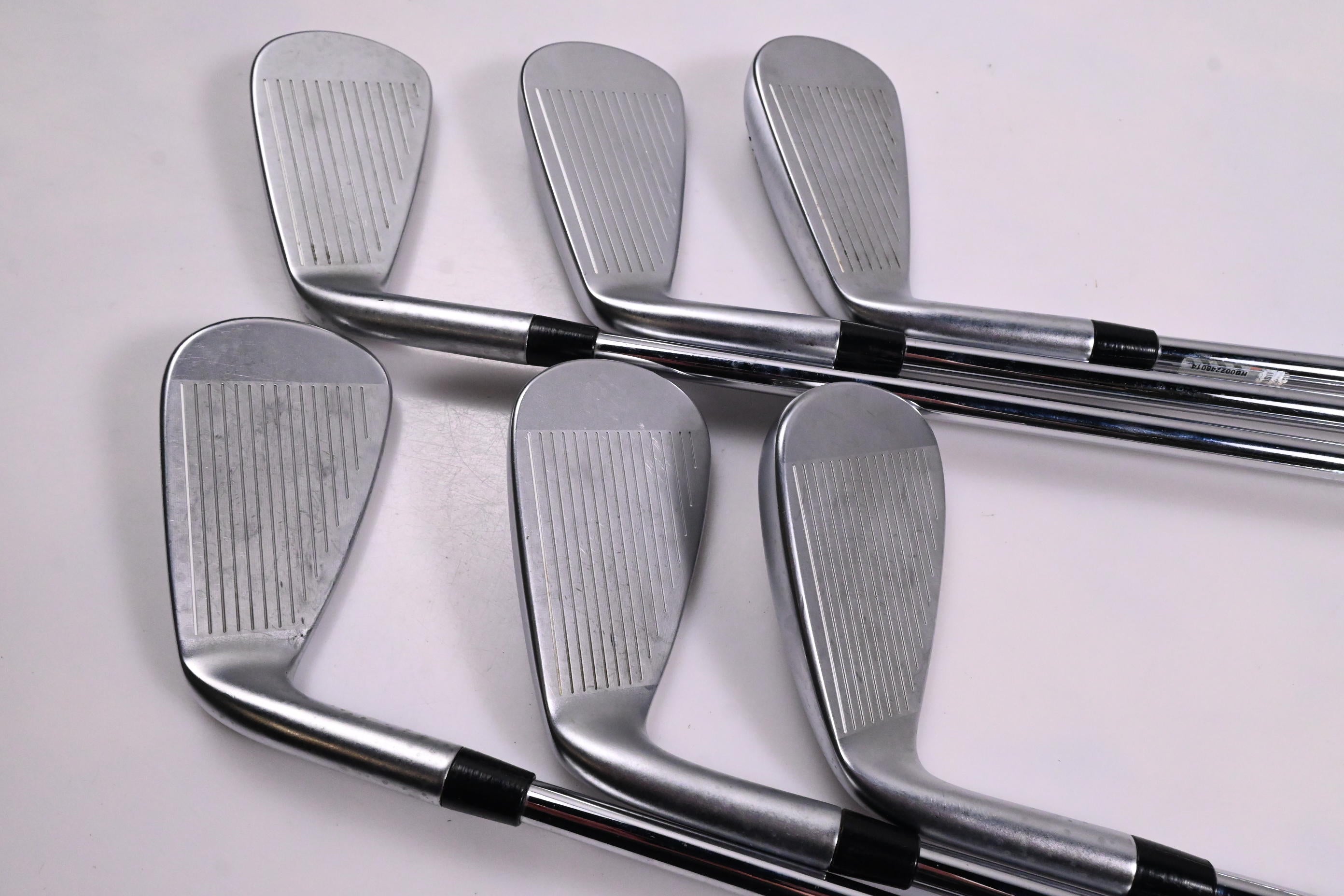 Cleveland Launcher XL Irons / 5-PW / Regular Flex N.S.Pro Modus³ Tour 105