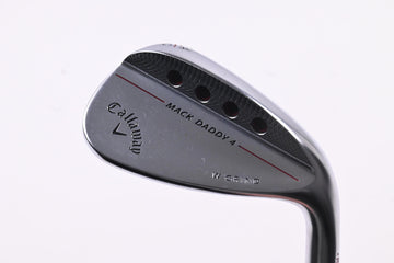 Callaway Mack Daddy 4 Sand Wedge / 54 Degree / Regular Flex UST Mamiya Recoil 95