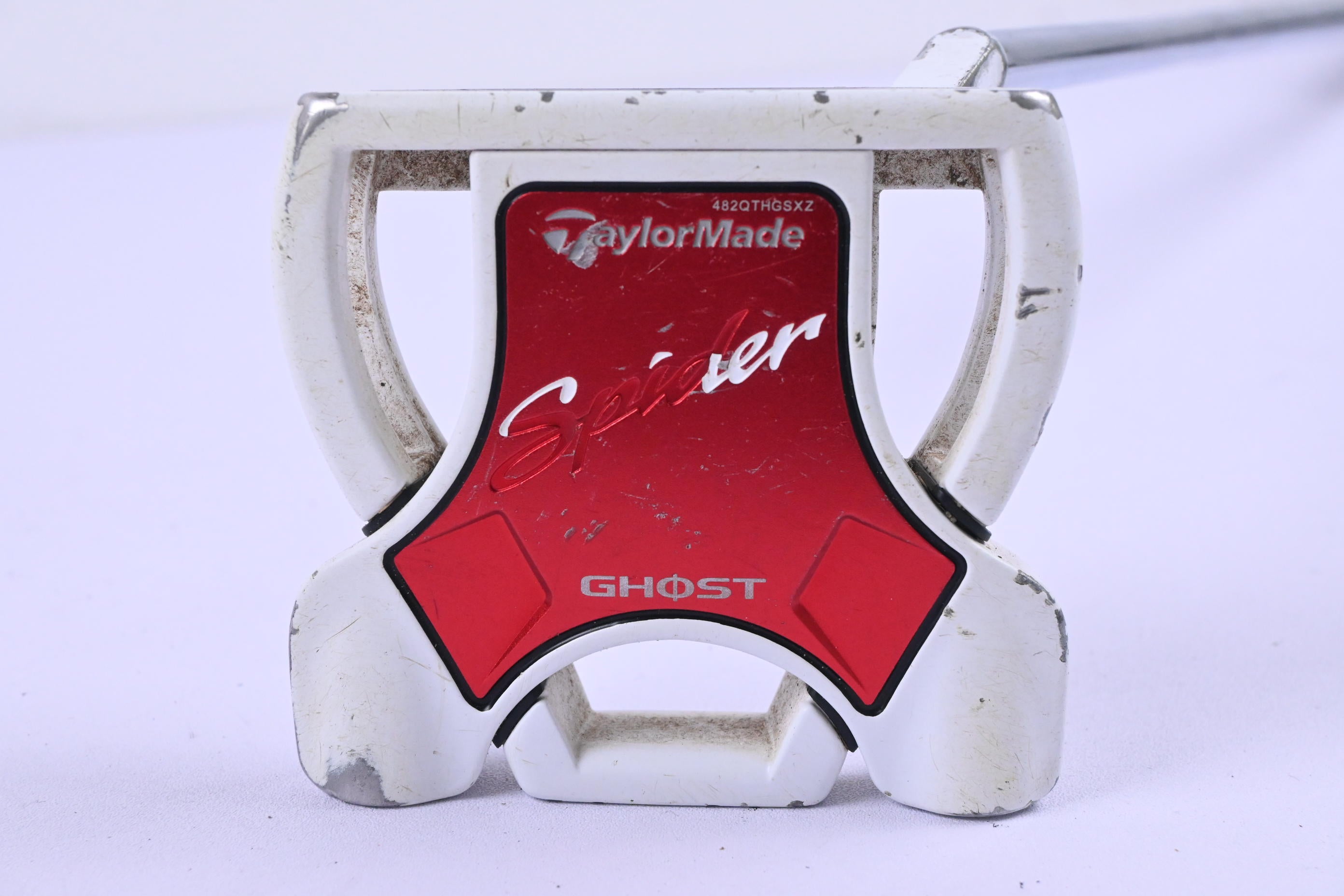 Taylormade Ghost Spider Short Slant Putter / 34 Inch