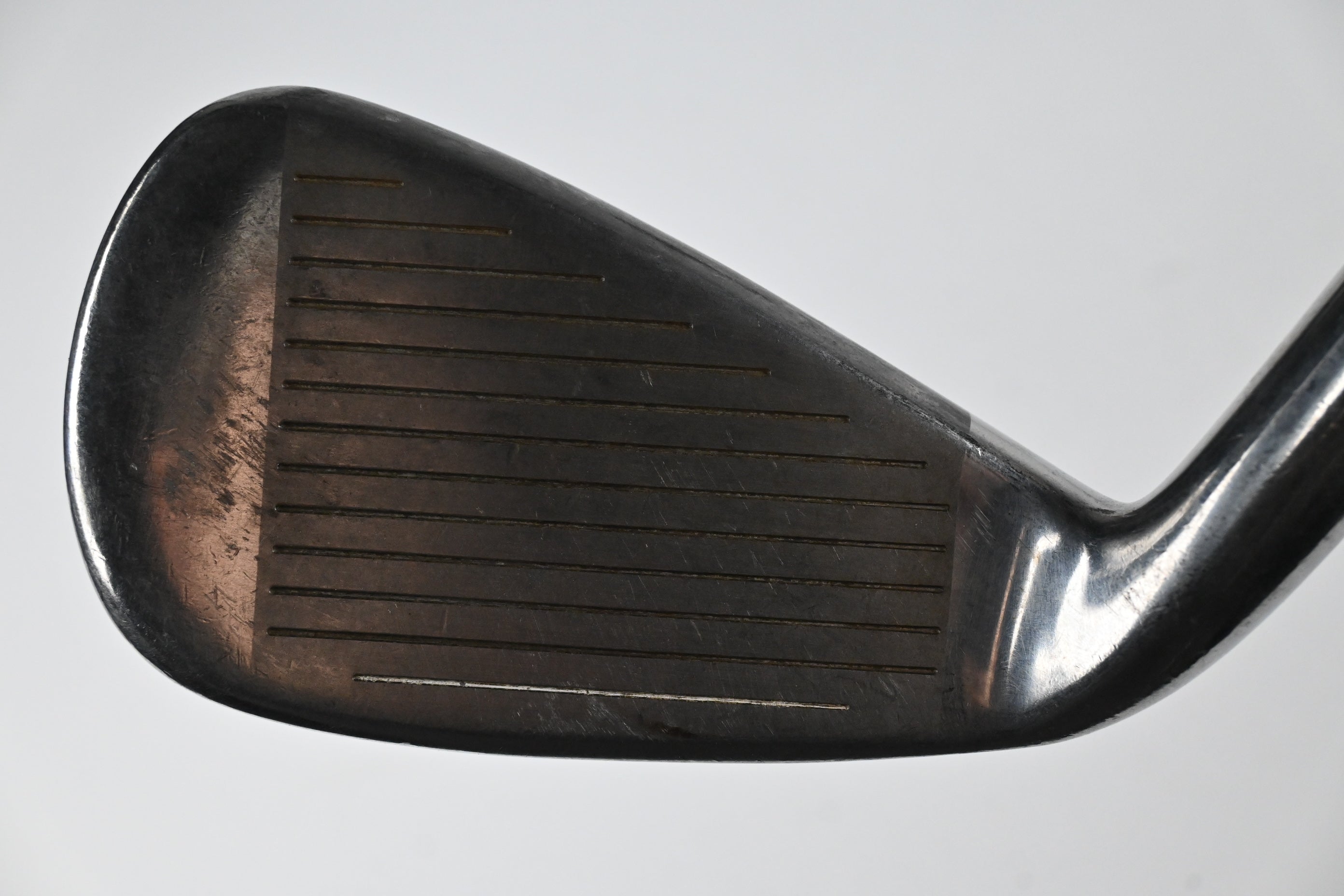 Benross HTX #6 Iron / Regular Flex Benross HTX Shaft