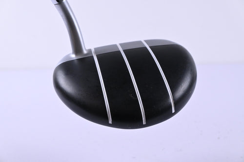 Odyssey Stroke Lab Tuttle F Putter / 31.5 Inch
