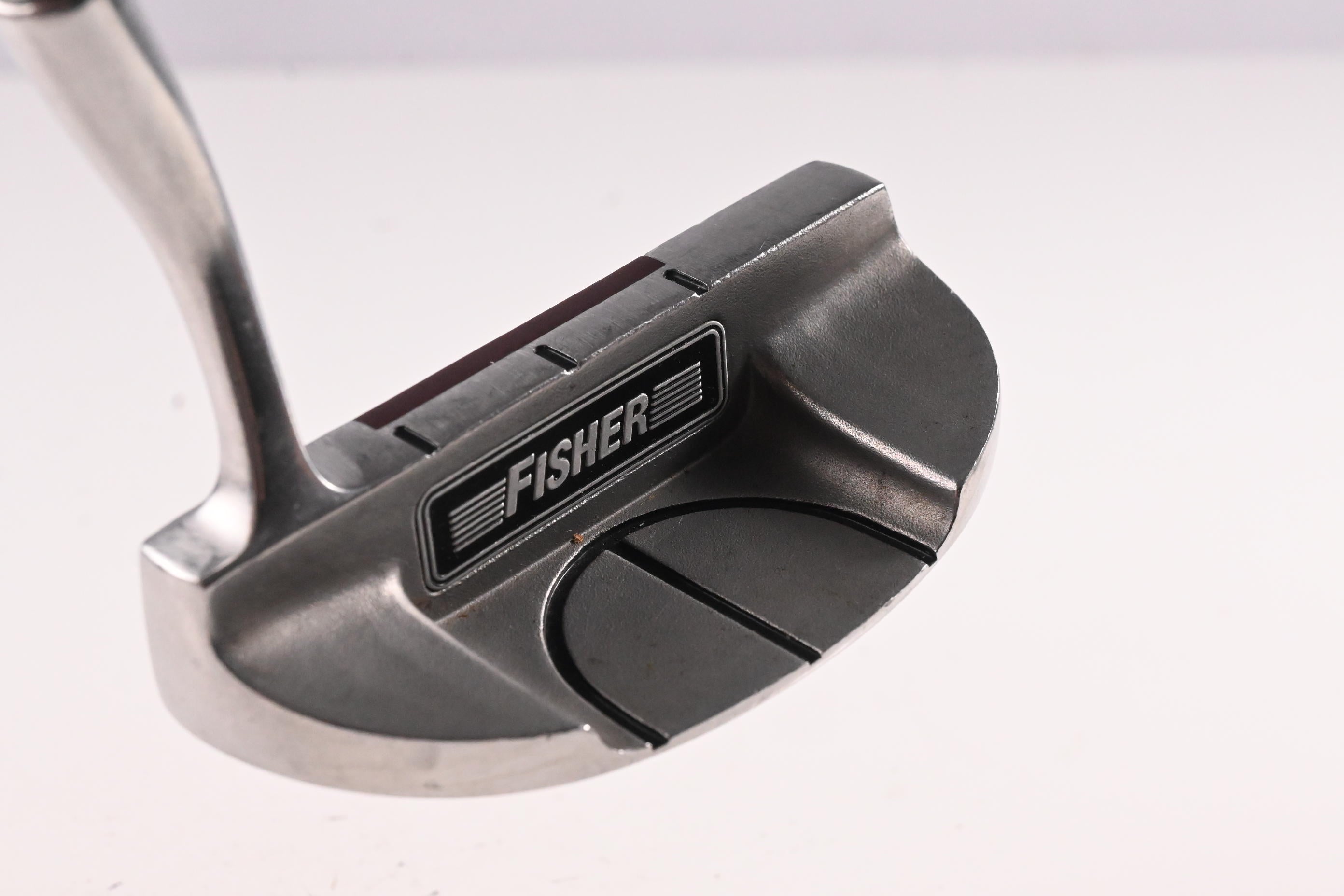 Fisher Classic Tour Series 9 Putter / 34 Inch
