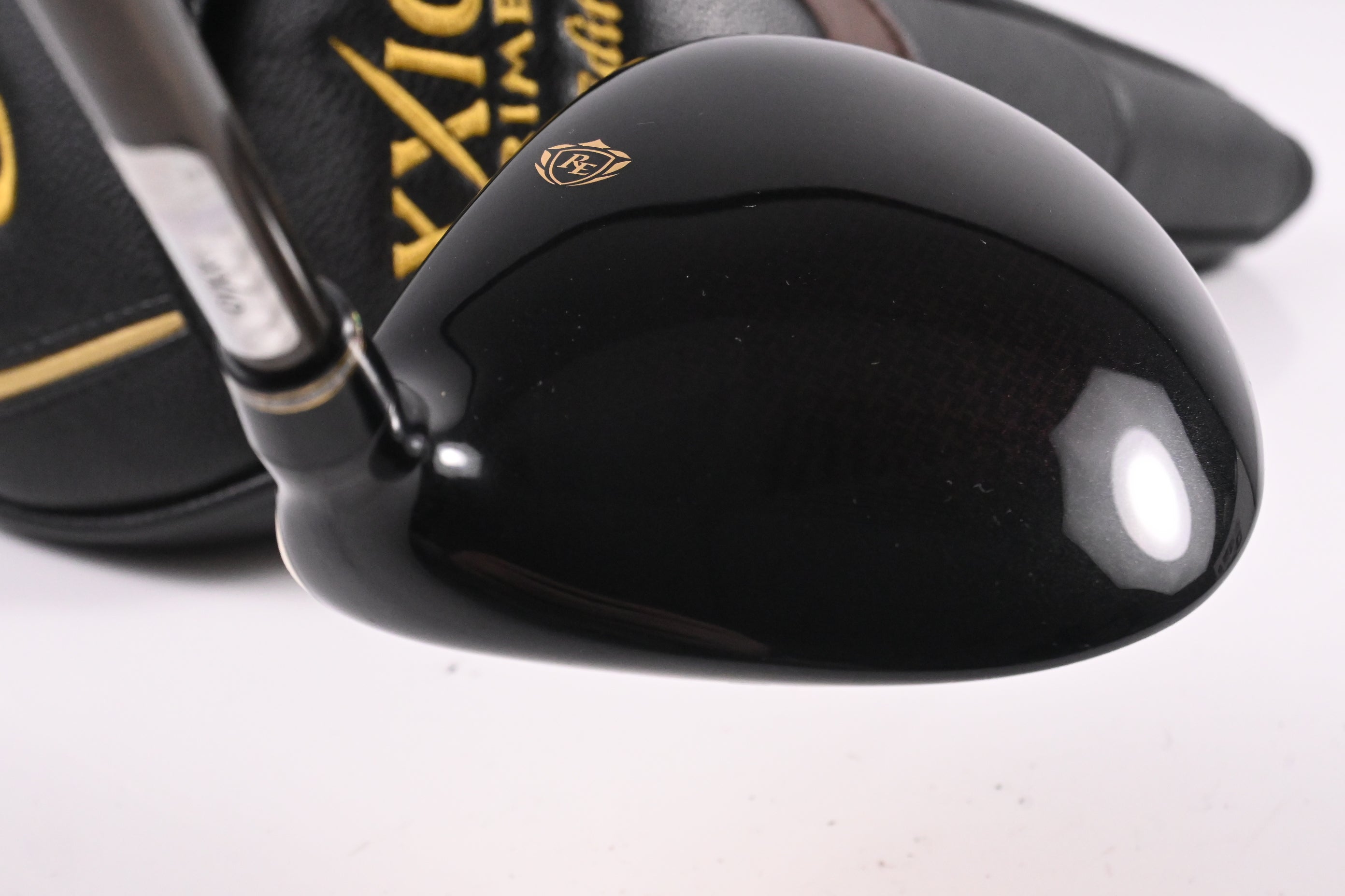 XXIO Prime #3 Wood / 15 Degree / Stiff-Regular Flex XXIO Prime SP-1000K 39 Shaft