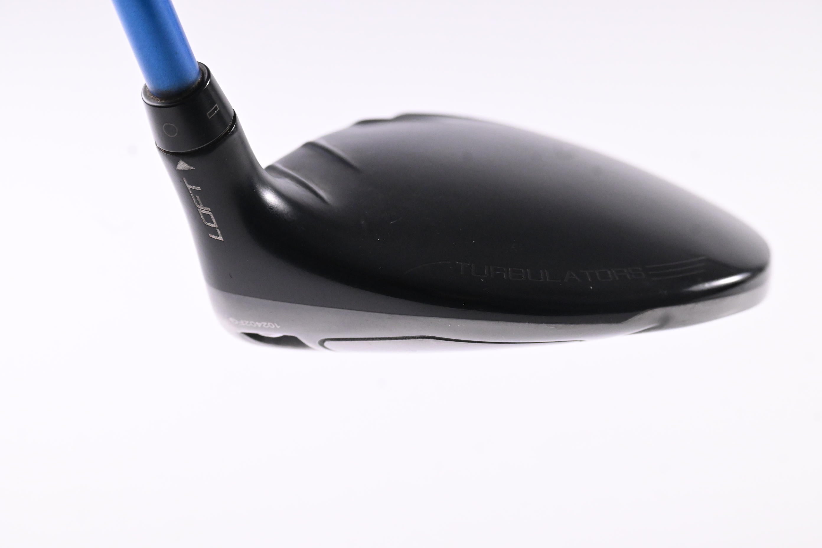 Ping G30 #3 Wood / 14.5 Degree / Regular Flex Ping TFC 419 Shaft