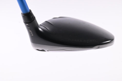Ping G30 #3 Wood / 14.5 Degree / Regular Flex Ping TFC 419 Shaft