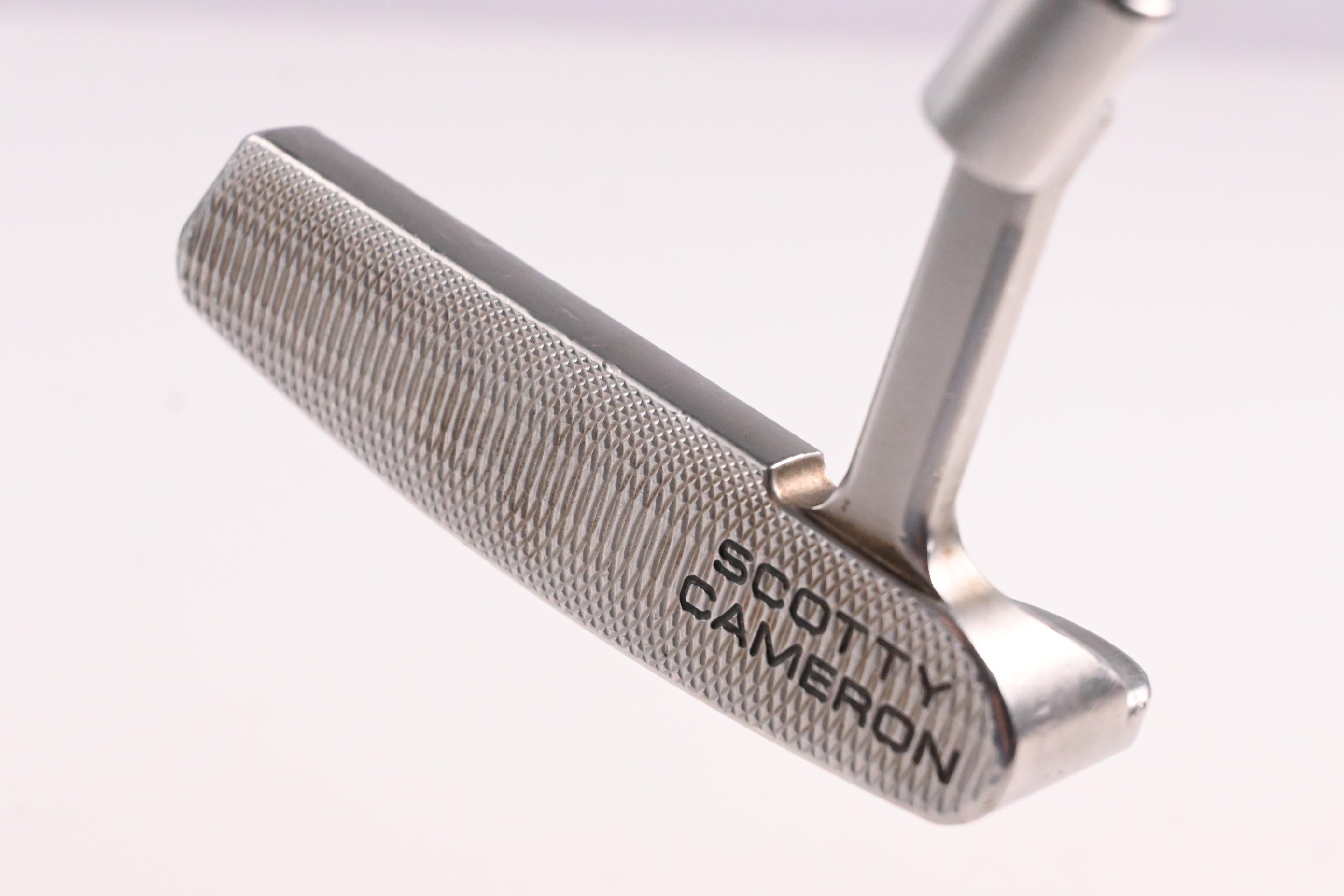 Scotty Cameron Select Newport 2014 Putter / 34 Inch