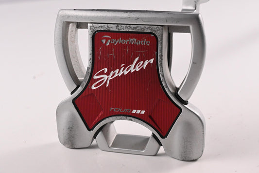 Taylormade Spider Tour 2018 Putter / 34.5 Inch