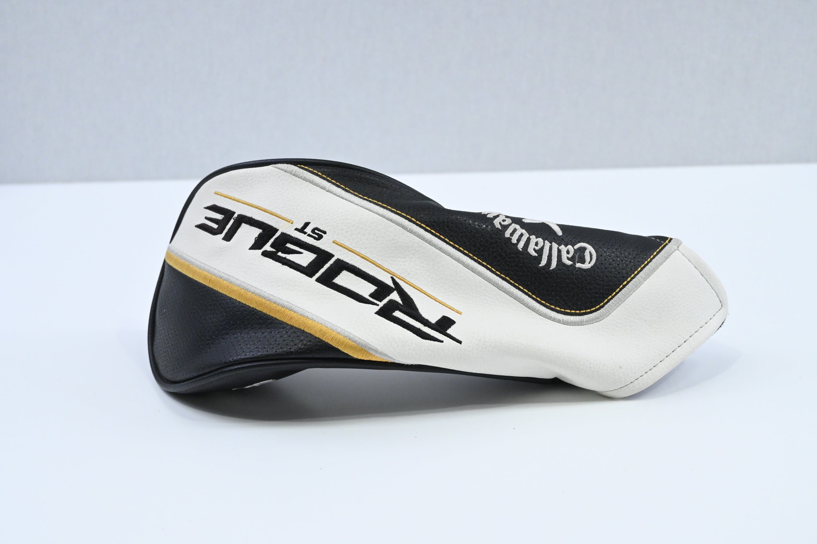Callaway Rogue ST Max #7 Wood / 21 Degree / Regular Flex Cypher 50 Shaft