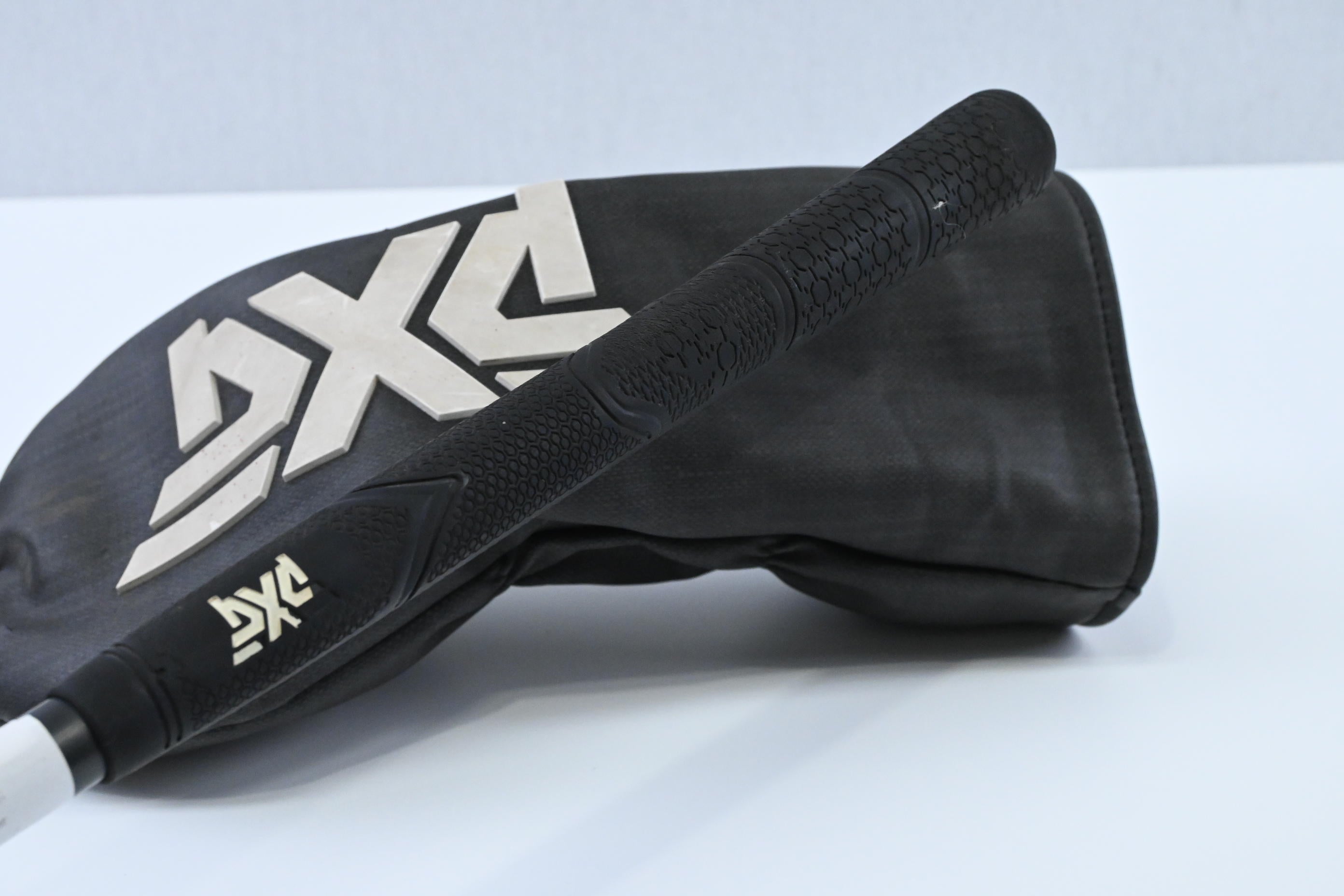 PXG 0211 2020 Driver / 9 Degree / Stiff Flex HZRDUS Smoke Yellow 60 Shaft