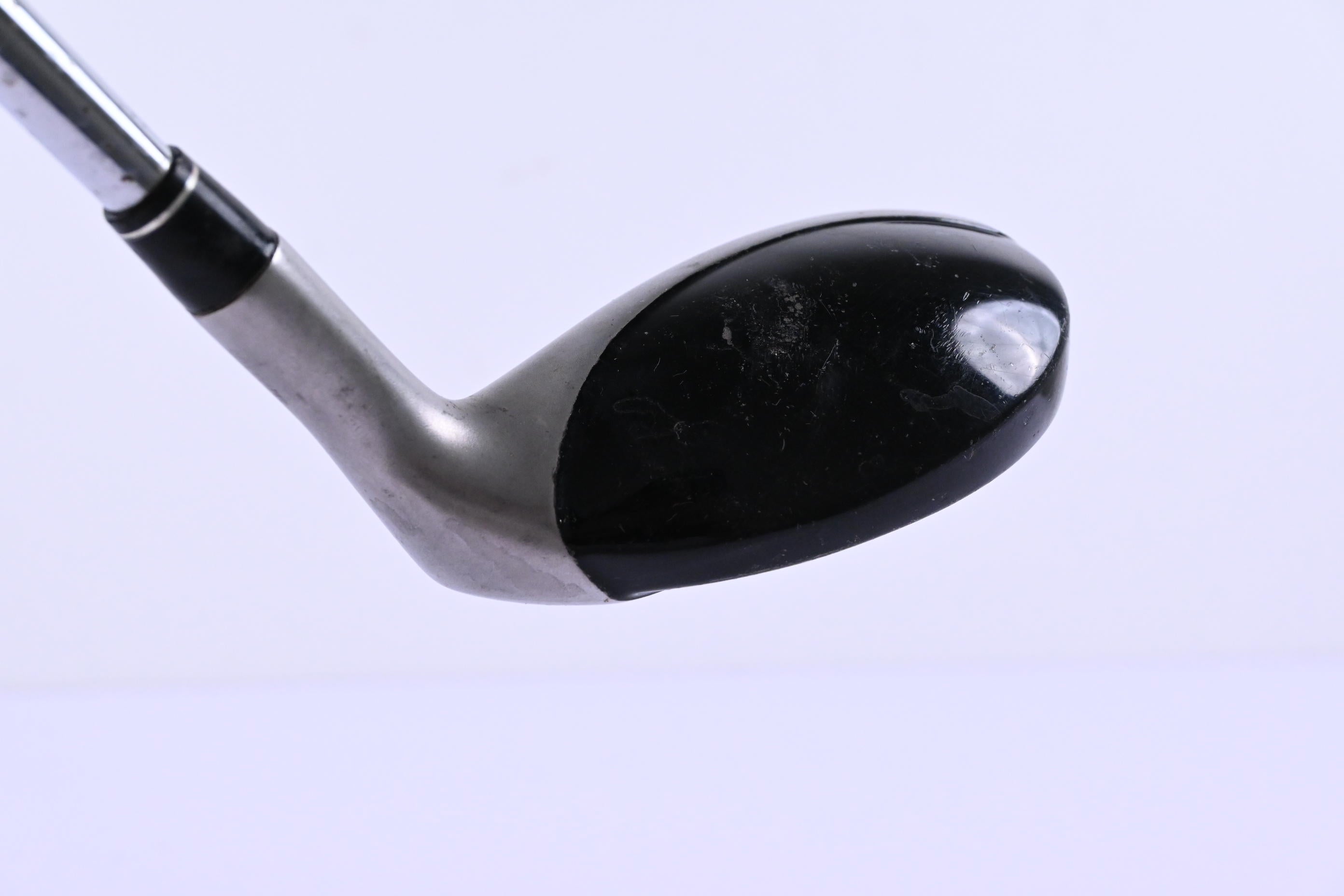 Taylormade Rescue Mid #4 Hybrid / 22 Degree / Regular Flex Taylormade Shaft