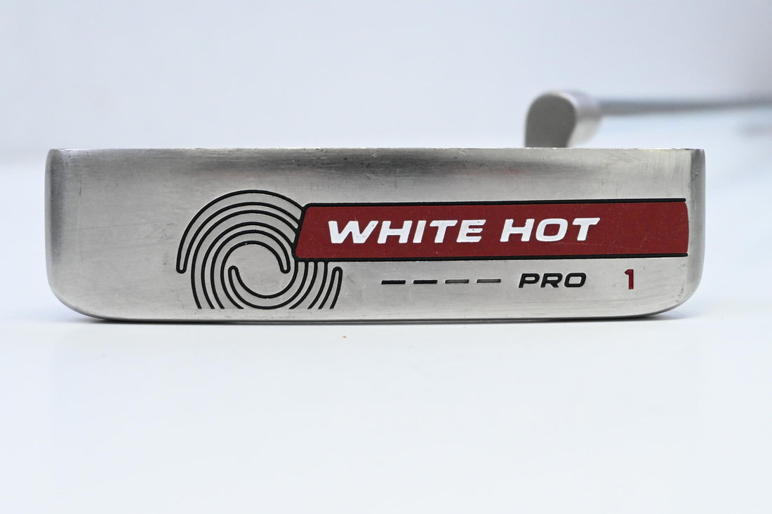 Odyssey White Hot Pro 1 Putter / 35 Inch