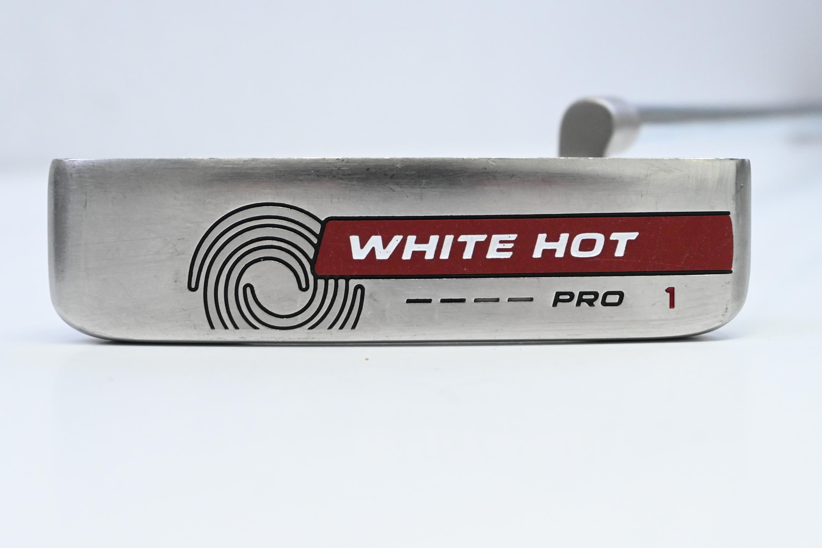 Odyssey White Hot Pro 1 Putter / 35 Inch