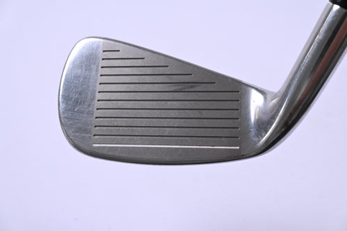 Ladies Cleveland 588 Altitude #7 Iron / Ladies Flex Action Ultralite 50 Shaft