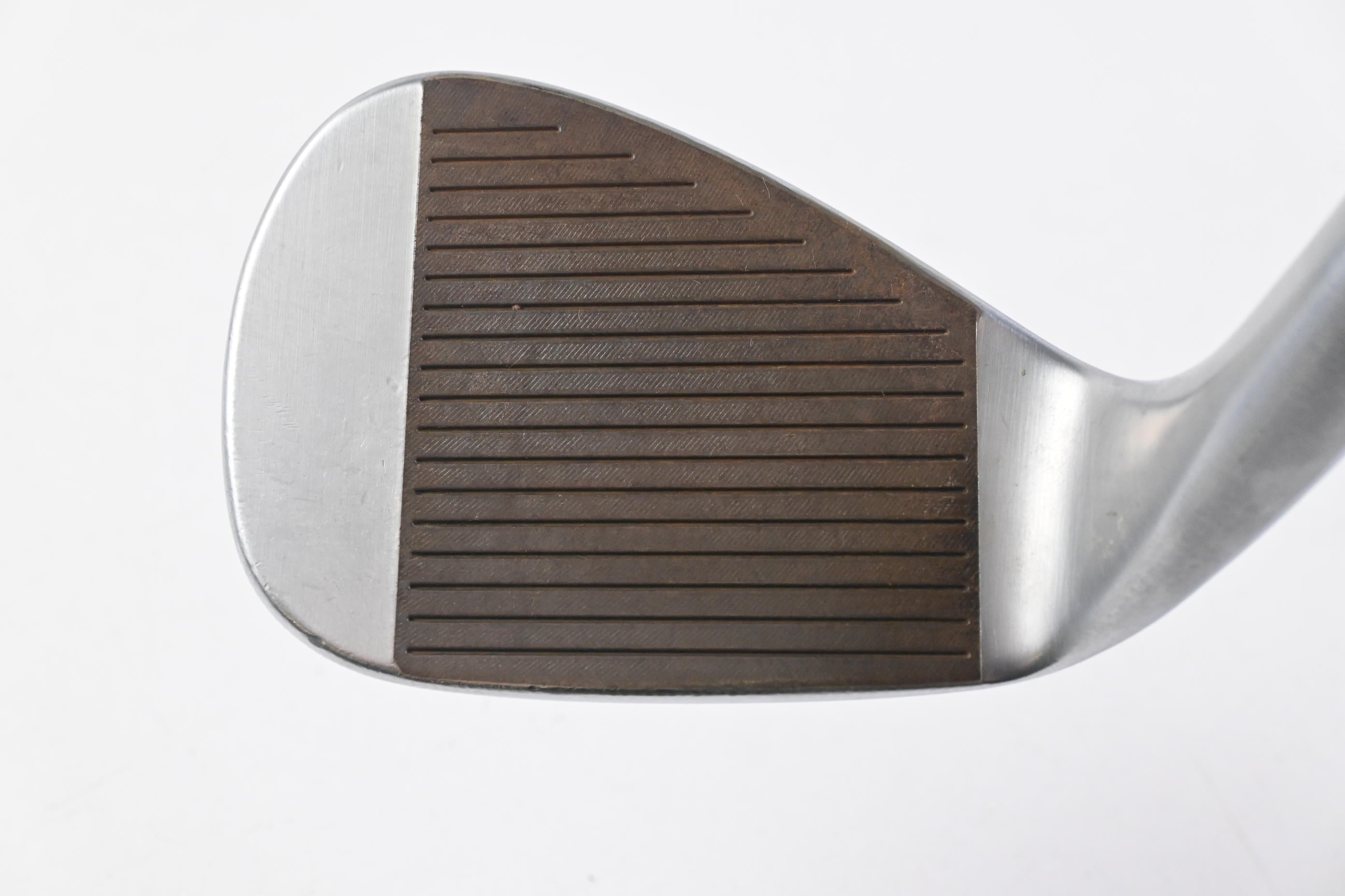 Taylormade Milled Grind 4 Gap Wedge / 52 Degree / Wedge Flex Dynamic Gold 115