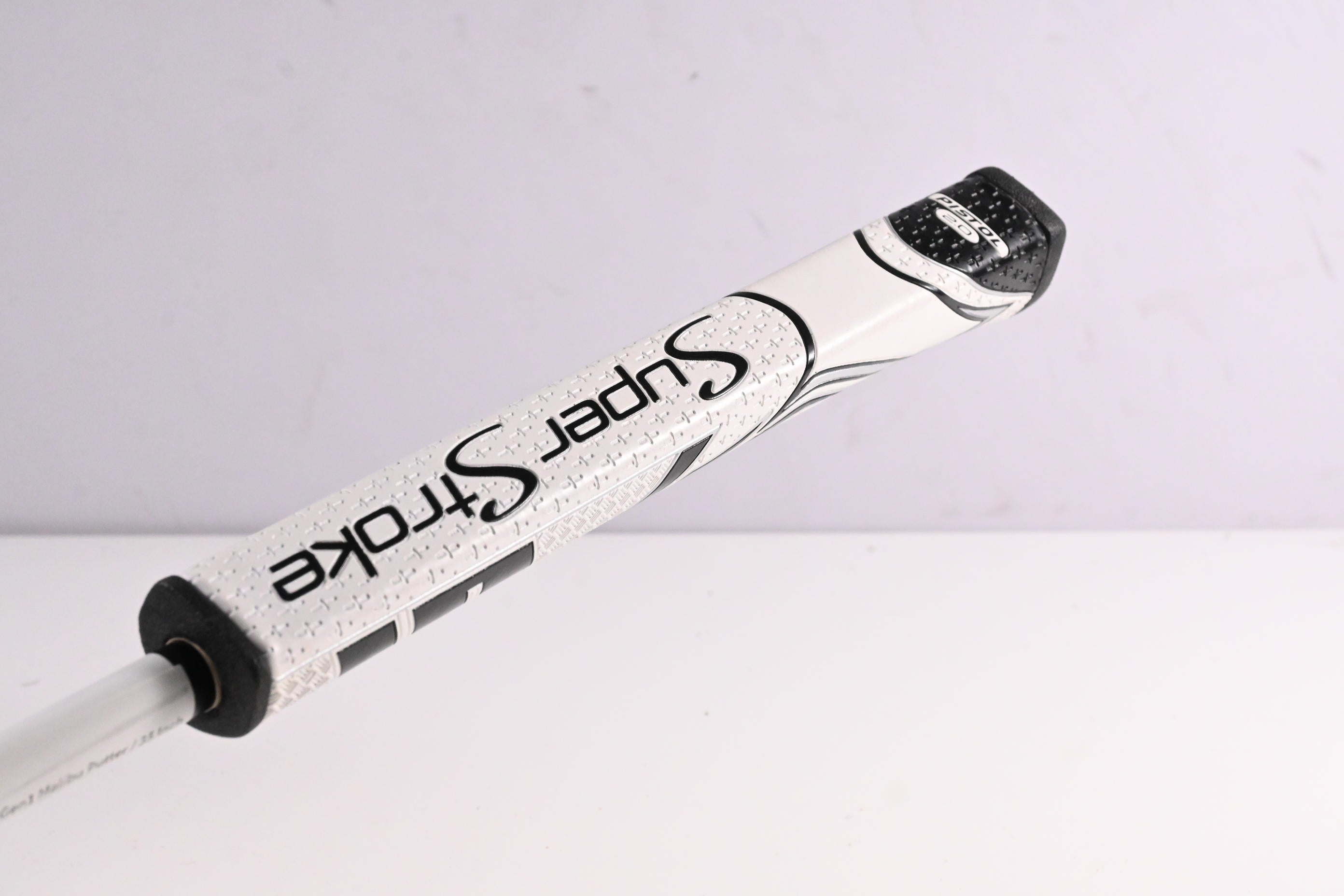 LA Golf Gen1 Malibu Putter / 35 Inch