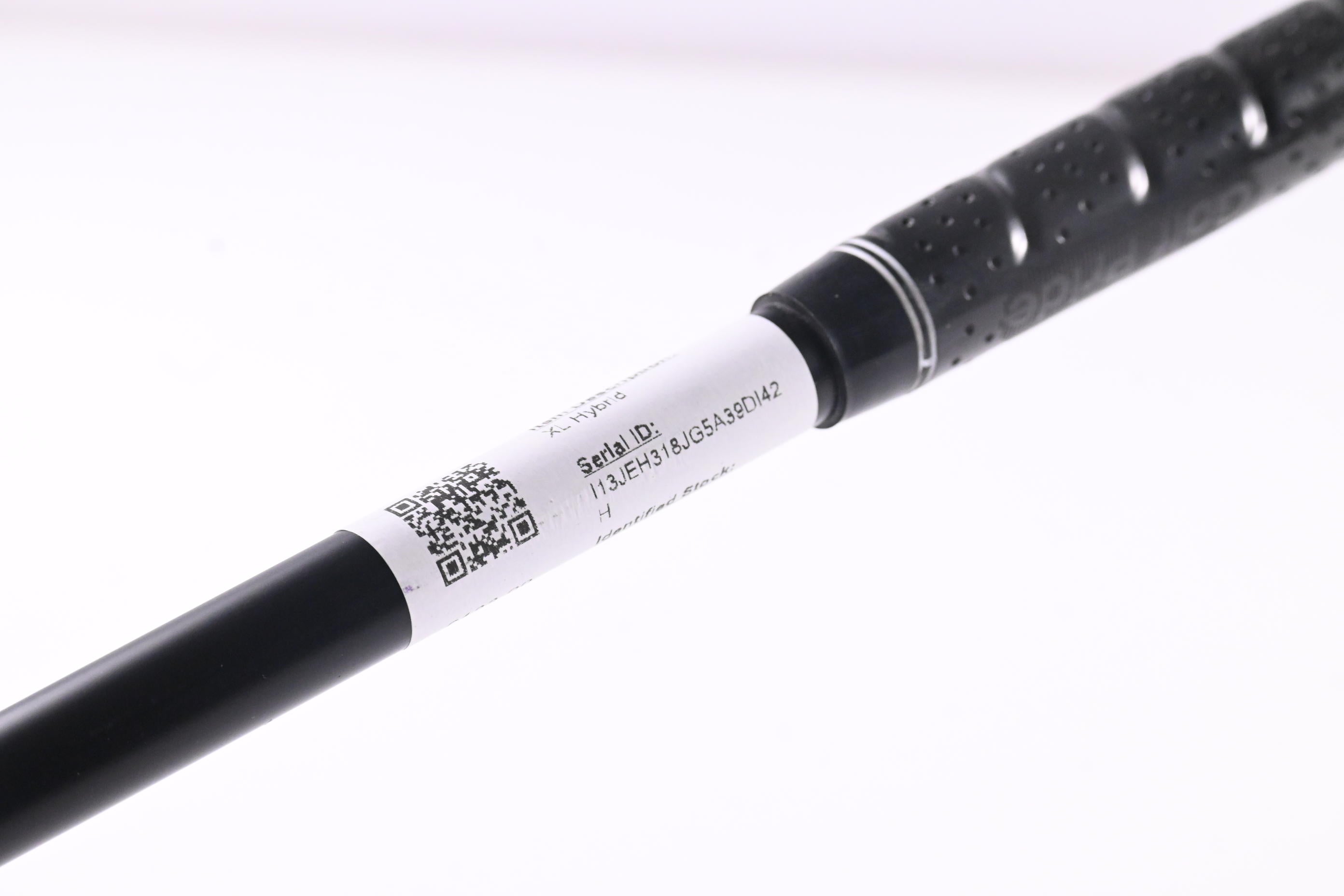 Eleven #4 Hybrid / 21 Degree / Senior Flex Eleven Shaft