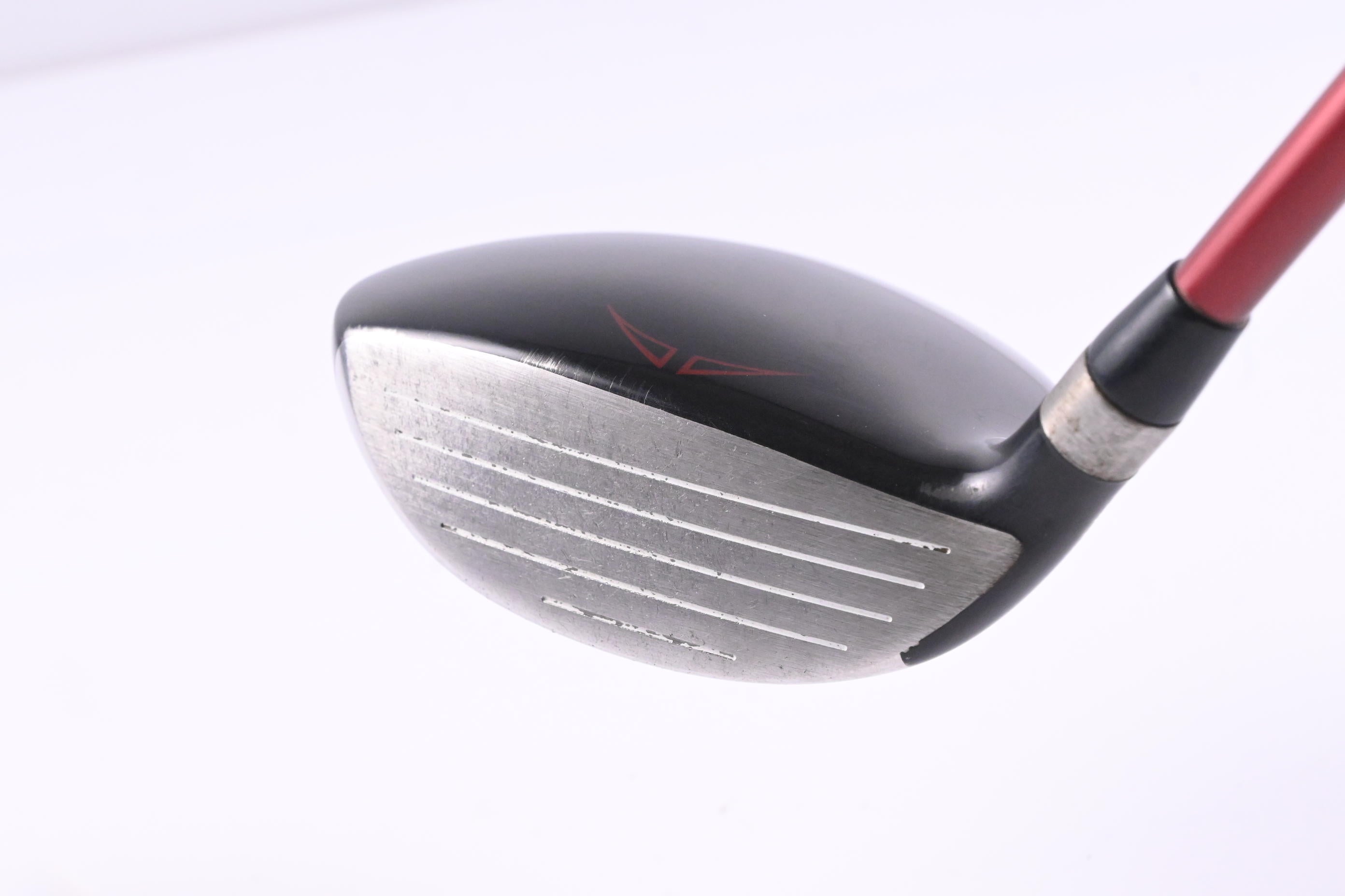Ping G15 #3 Wood / 15.5 Degree / Regular Flex Ping TFC 149 Shaft