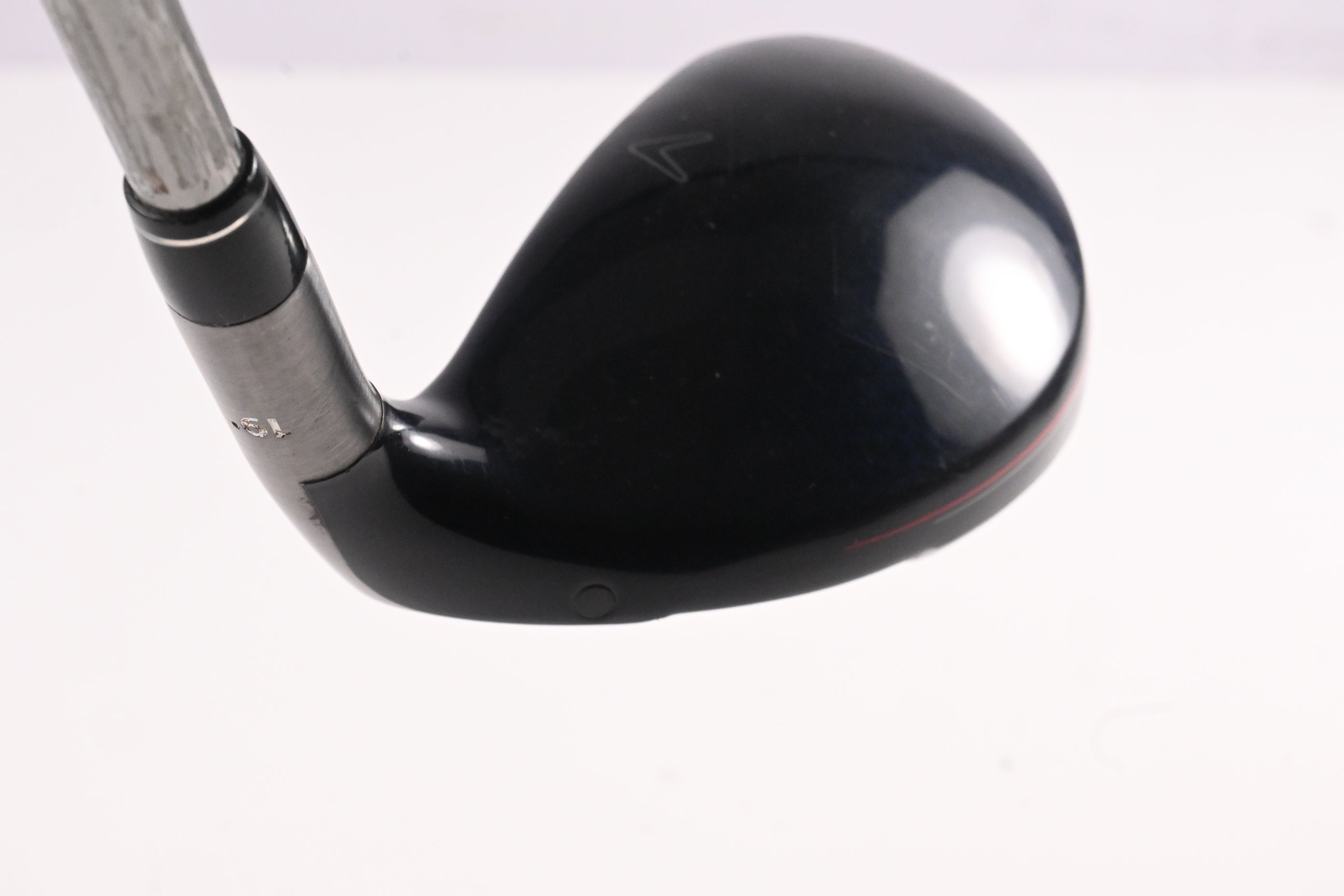 Callaway Big Bertha B21 #3 Hybrid / 21 Degree / Regular Flex Callaway RCH 65