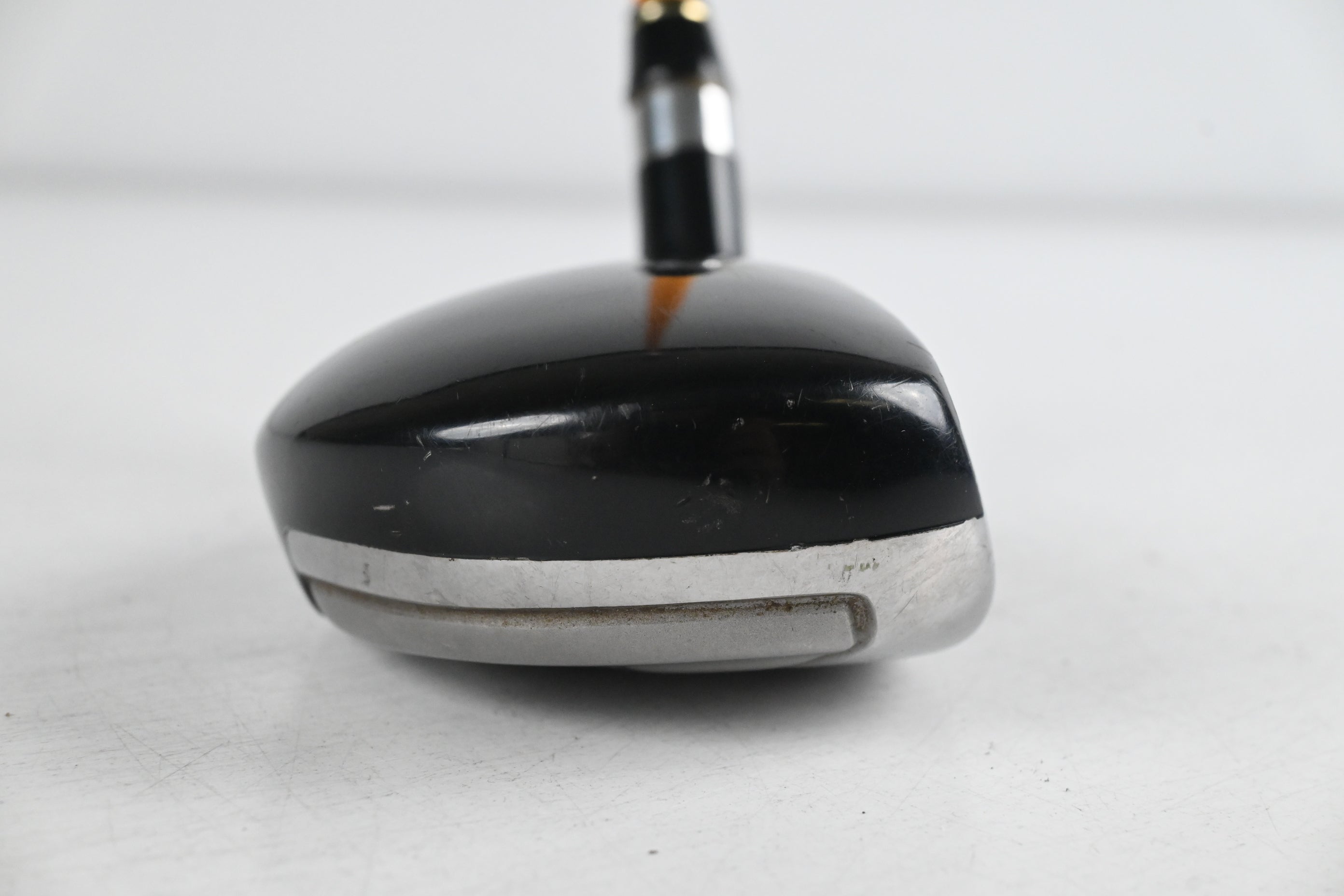 Ben Sayers M8 #2 Hybrid / 17 Degree / Stiff Flex Proforce Gold Shaft