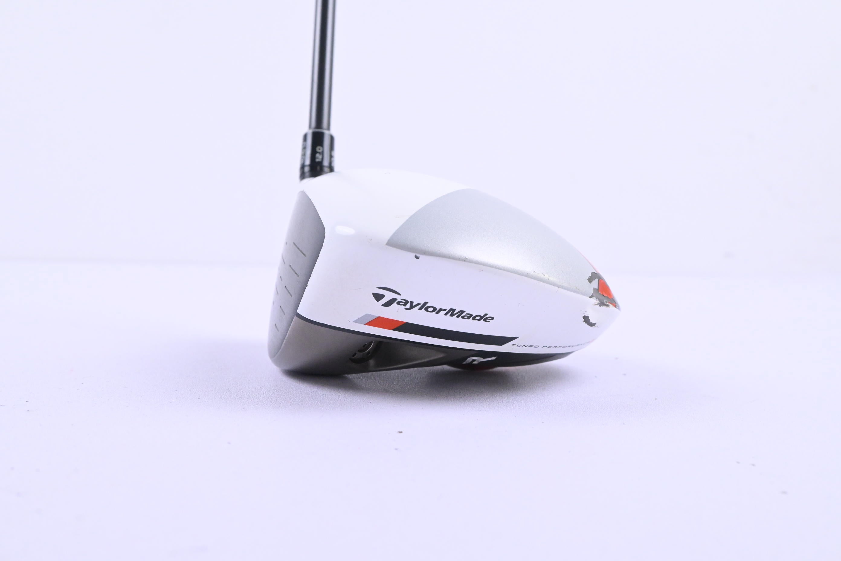 Taylormade R1 Driver / 10.5 Degree / Regular Flex Aldila RIP Phenom 55