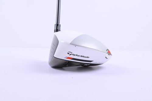 Taylormade R1 Driver / 10.5 Degree / Regular Flex Aldila RIP Phenom 55