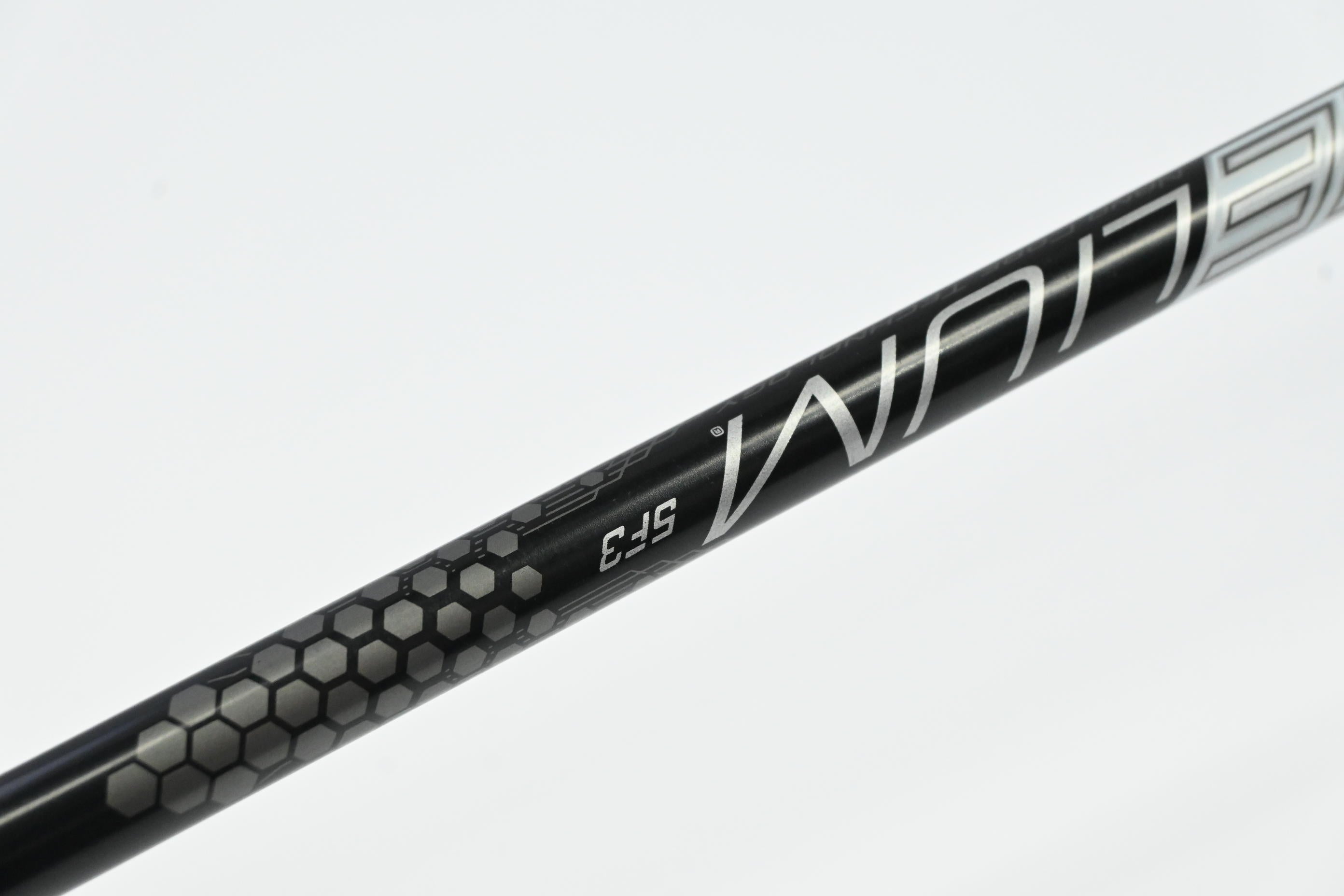 Cobra Aerojet Driver / 10.5 Degree / Regular Flex Helium 5 Shaft