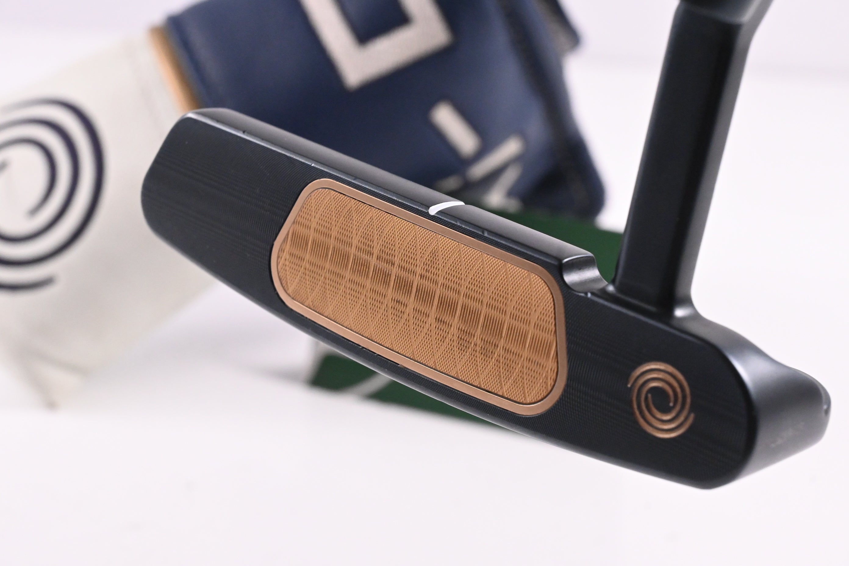 Odyssey Ai-One Milled One T CH Putter / 35 Inch