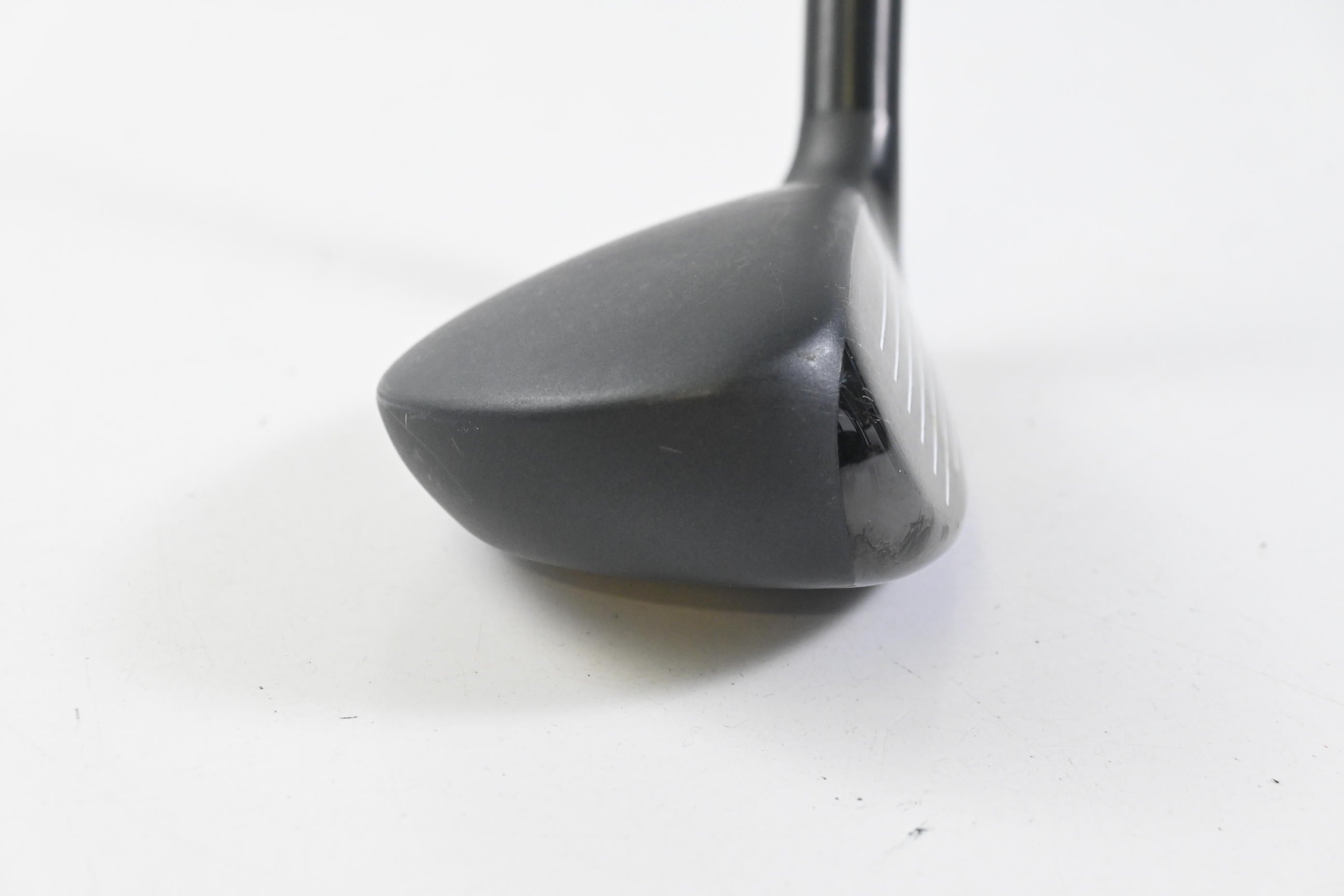 Callaway Edge Green #5 Hybrid / 25 Degree / Regular Flex Callaway Edge 75 Shaft