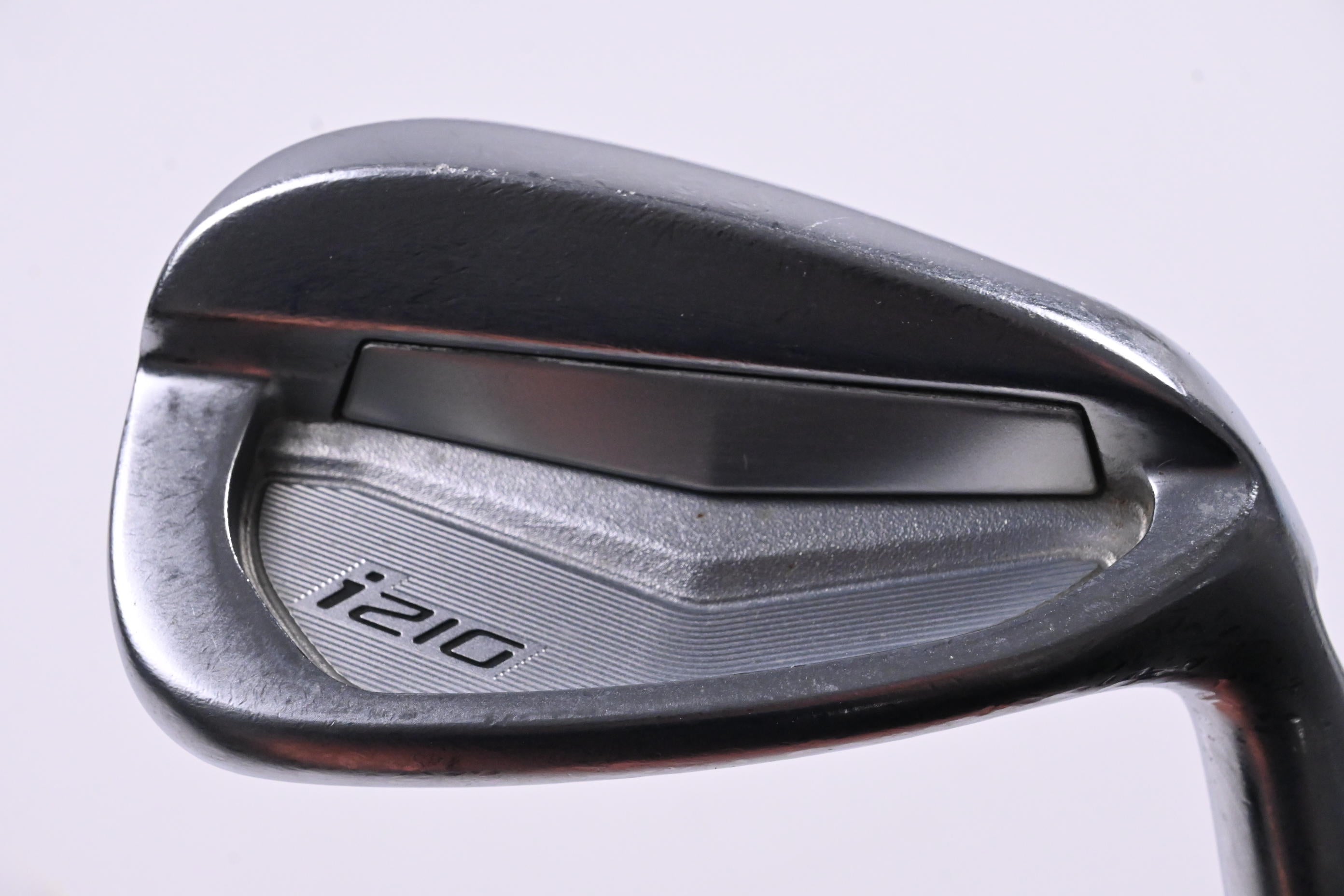 Ping i210 Gap Wedge / 50 Degree / X-Flex Project X Shaft