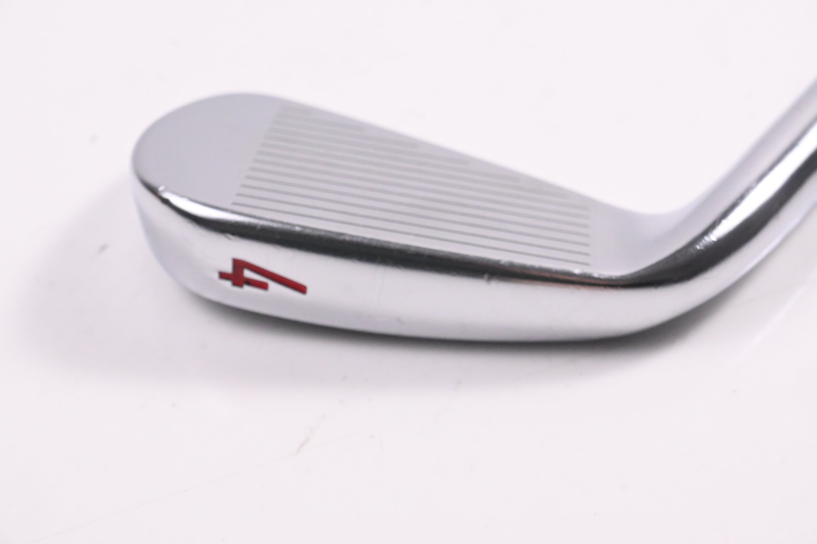 Callaway X-Forged 2018 #4 Iron / 23 Degree / Stiff Flex NS Pro Modus 3 Tour 105