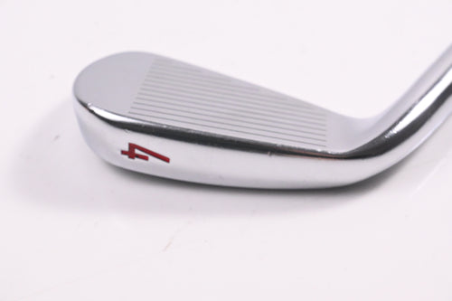 Callaway X-Forged 2018 #4 Iron / 23 Degree / Stiff Flex NS Pro Modus 3 Tour 105