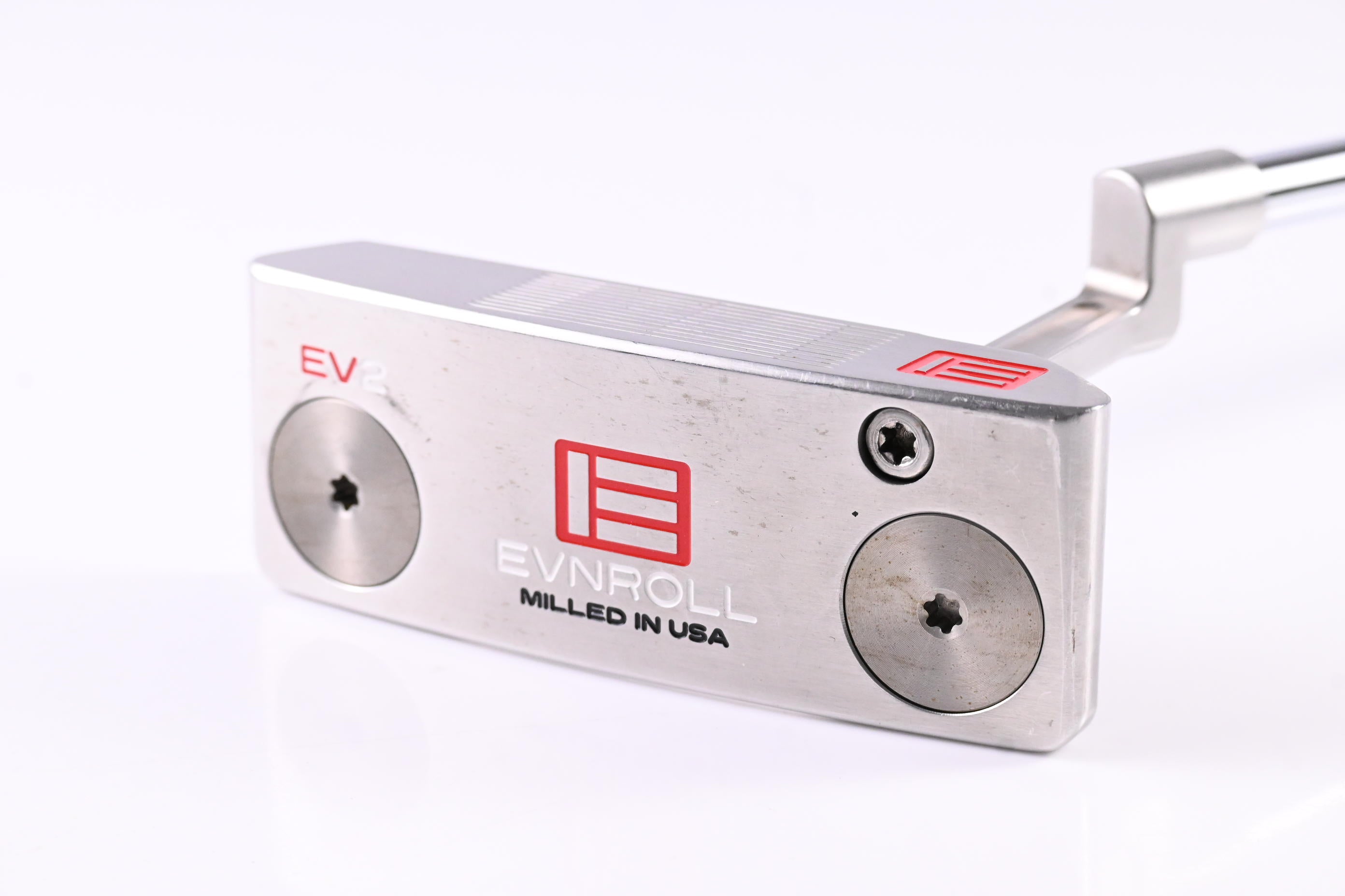 Evnroll V-Series EV2 2023 Putter / 34 Inch