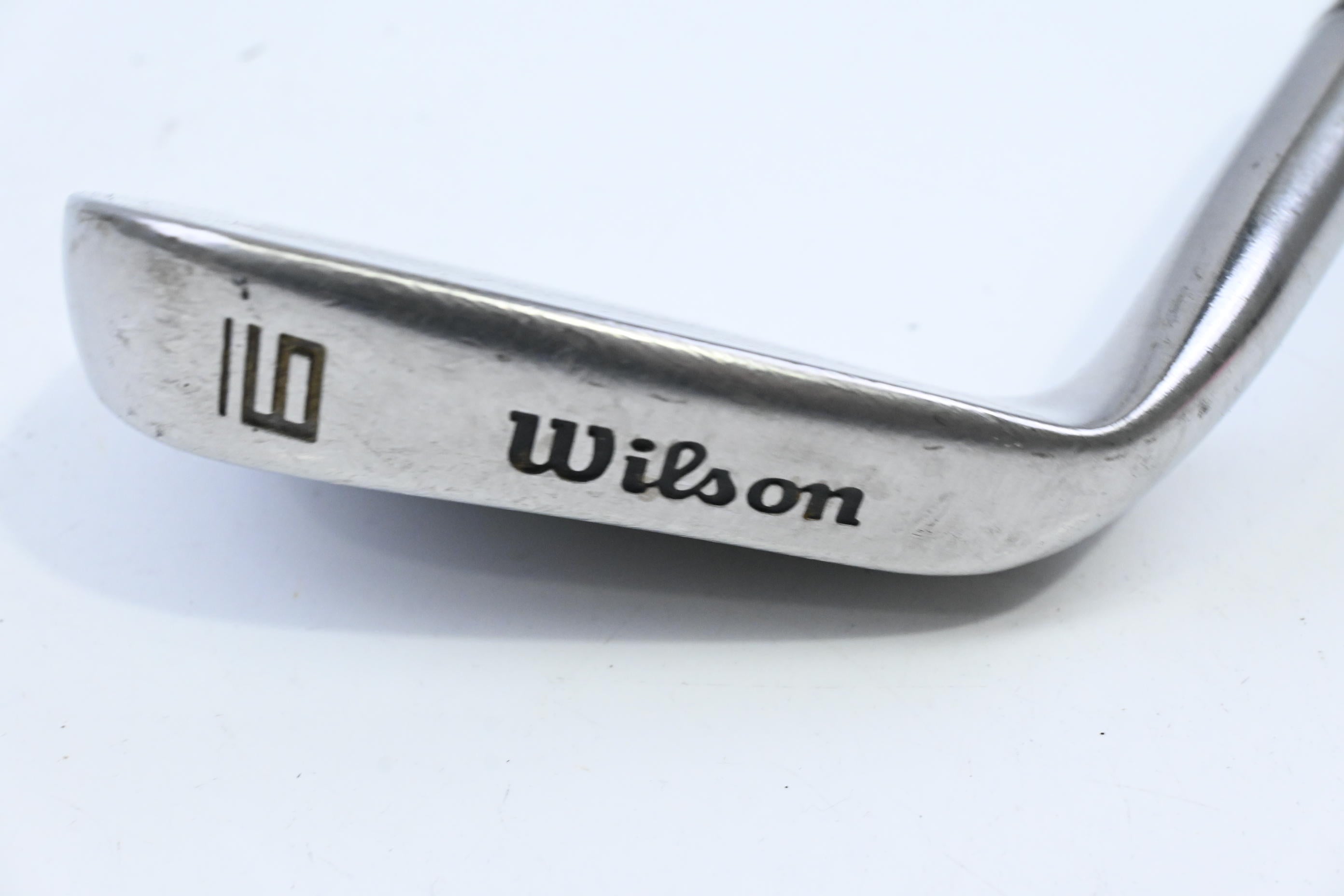 Wilson Pro Staff PT #9 iron / 42 Degree / Regular Flex Wilson Pro Staff