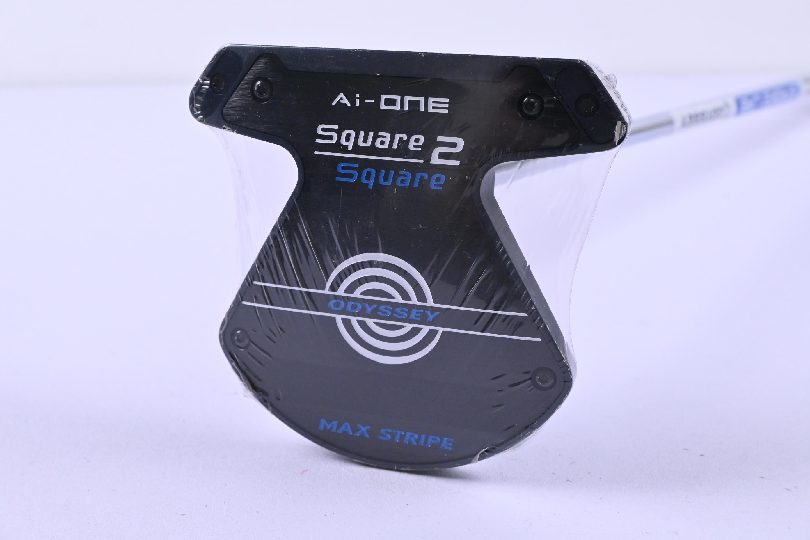 Odyssey Ai-One Square 2 Square Max Stripe Putter / 35 Inch