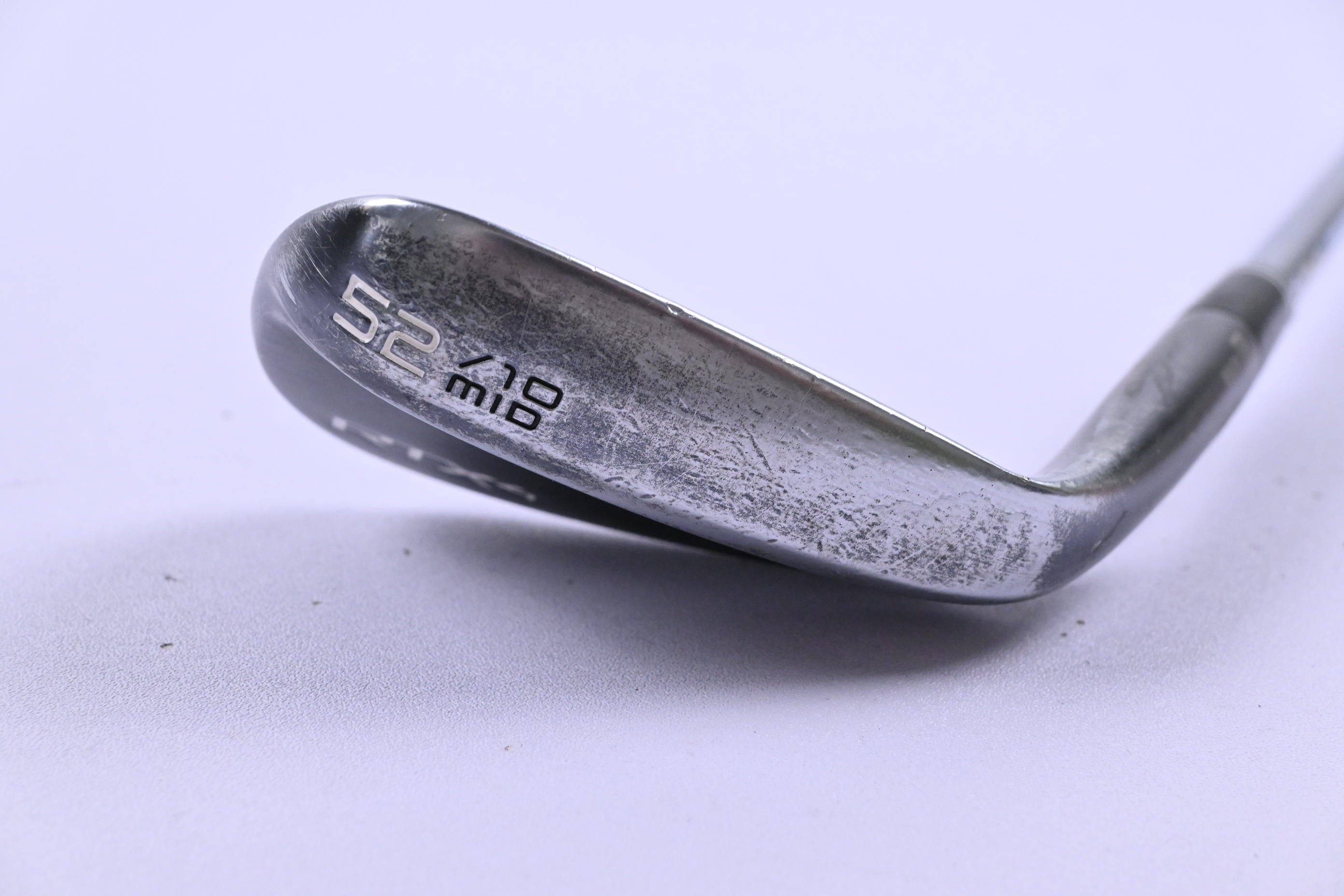 Cleveland RTX-4 Gap Wedge / 52 Degree / Regular Flex N.S.Pro Modus³ Tour 115