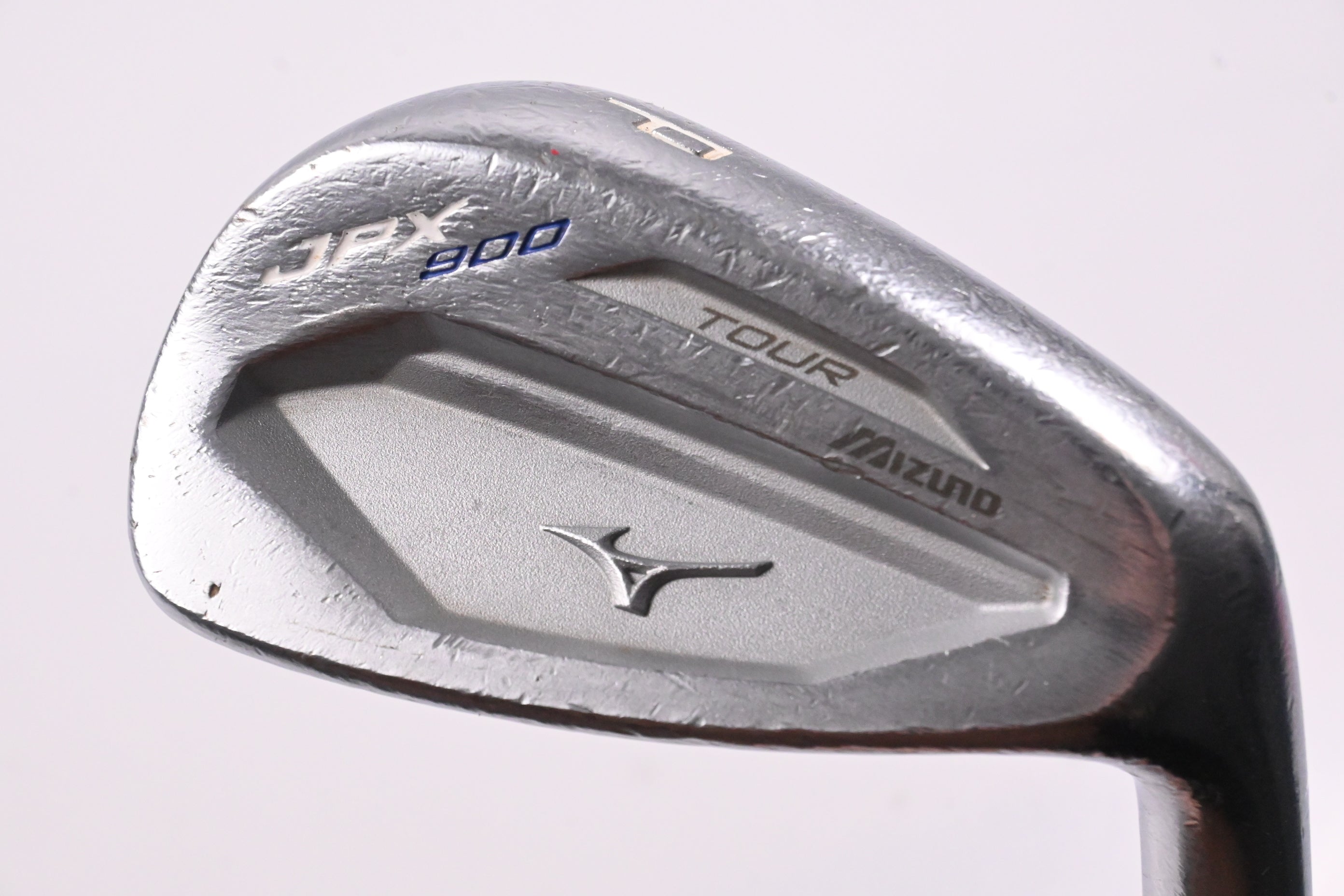 Mizuno JPX 900 Tour Pitching Wedge / 46 Degree / Regular Flex KBS Tour C-Taper