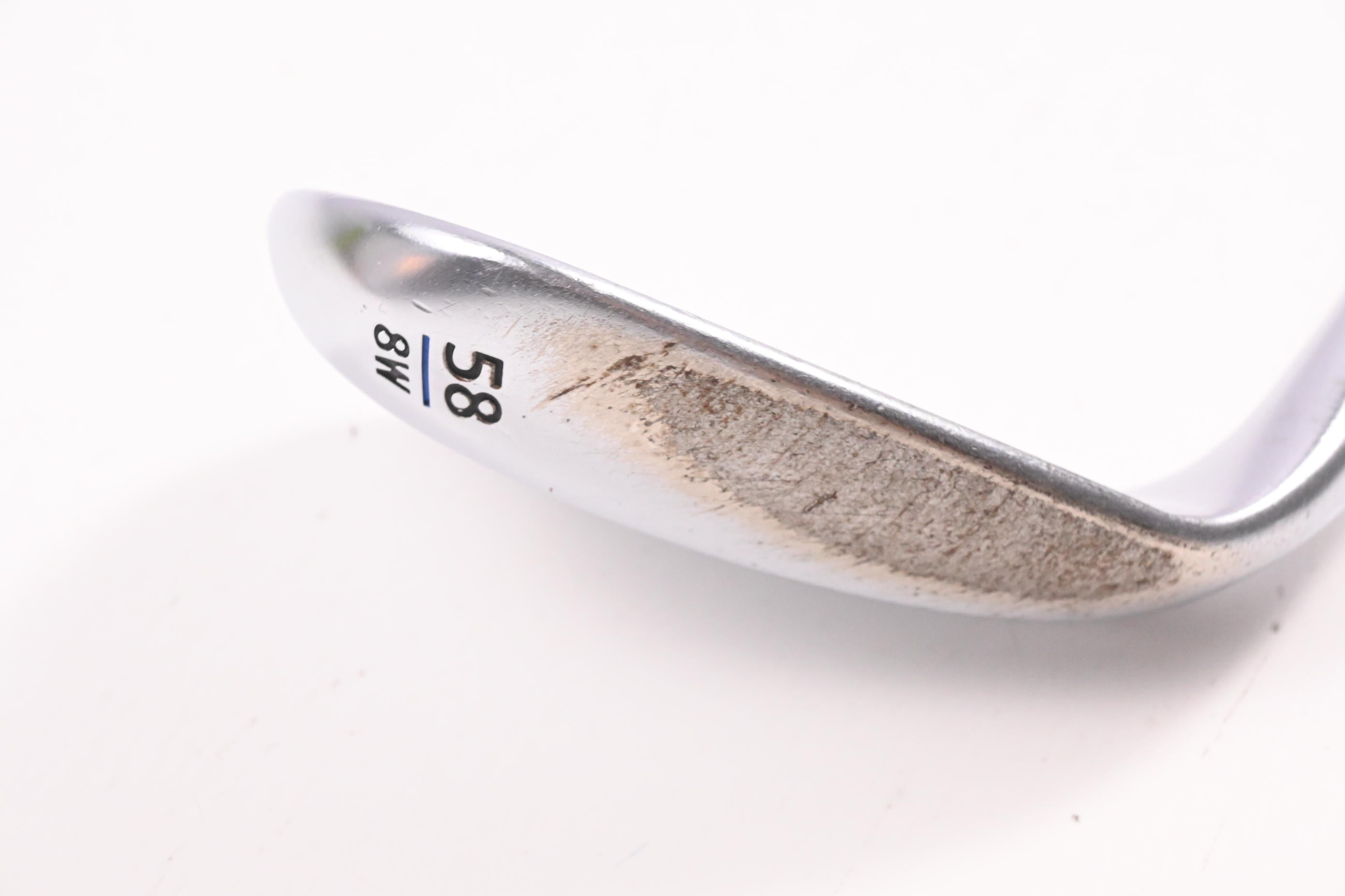 Callaway Jaws MD5 Lob Wedge / 58 Degree / Stiff Flex Dynamic Gold 115 S200 Shaft