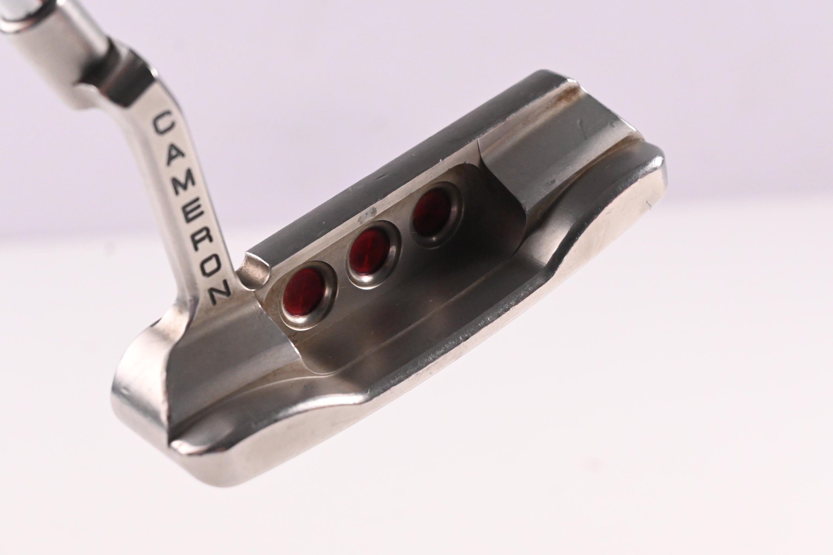 Scotty Cameron Select Newport 2014 Putter / 34 Inch