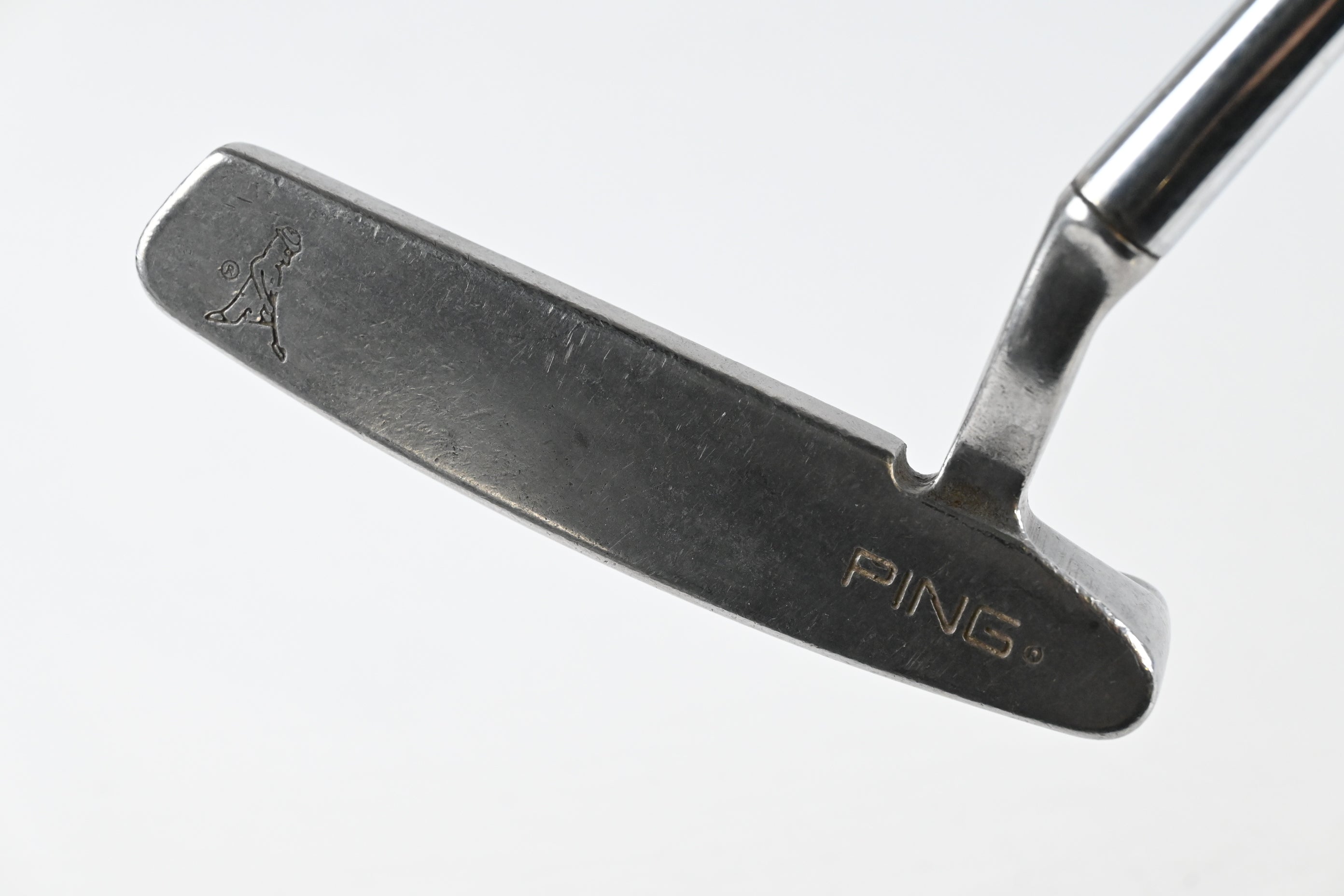 Ping Karsten Original Anser 4 Putter / 36 Inch