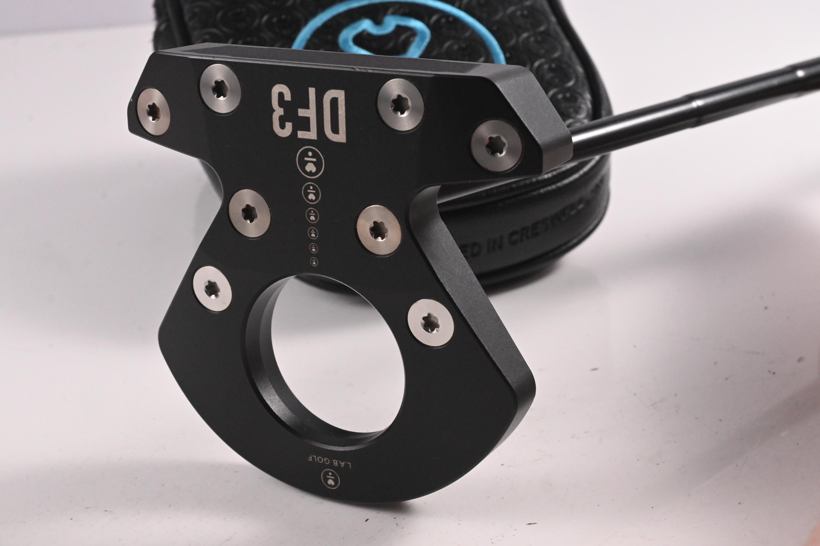 L.A.B Golf Directed Force 3 Putter / 33 Inch