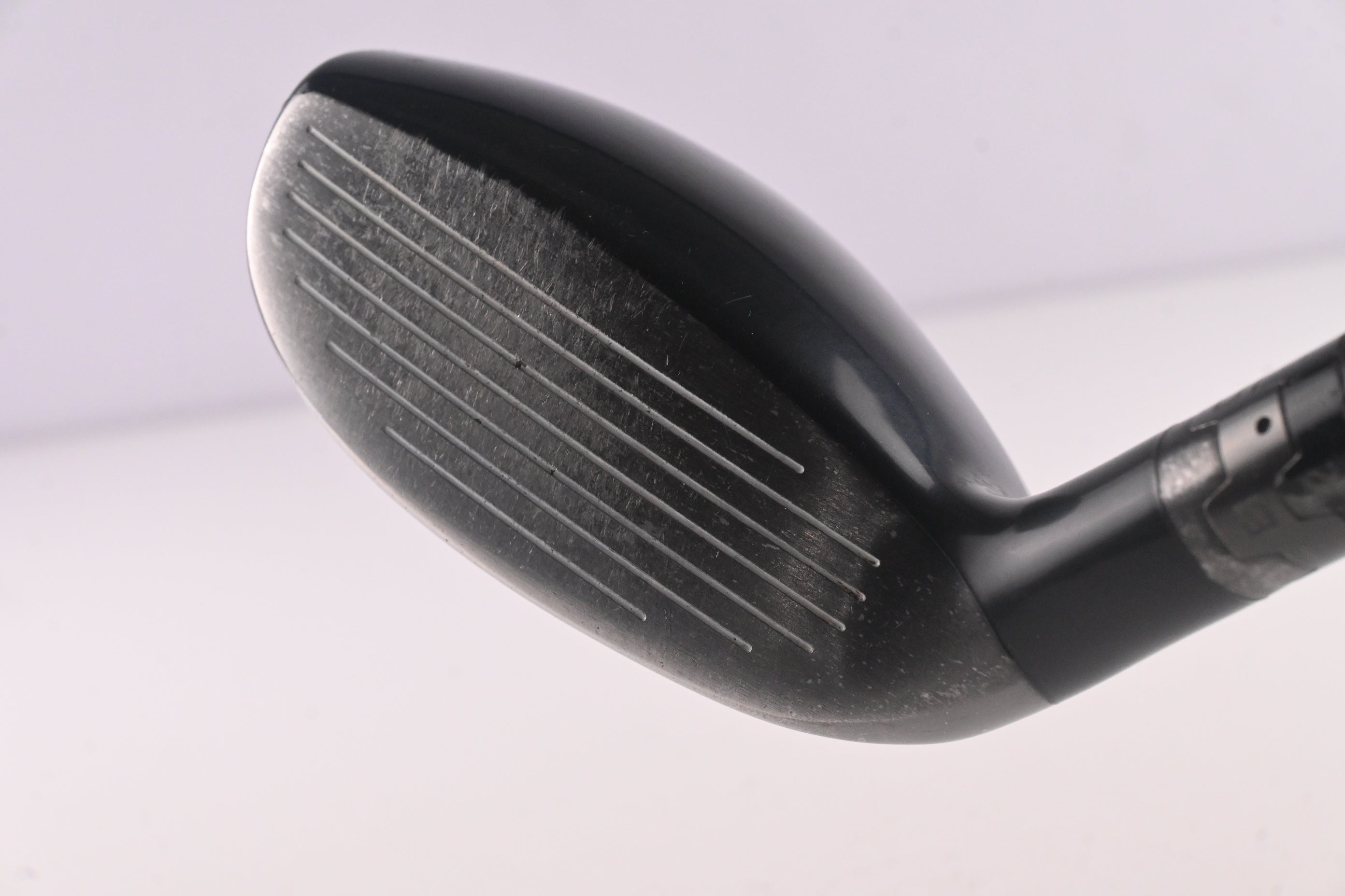 Titleist 910H #3 Hybrid / 21 Degree / Stiff Flex Diamana Kai'li 80 Shaft