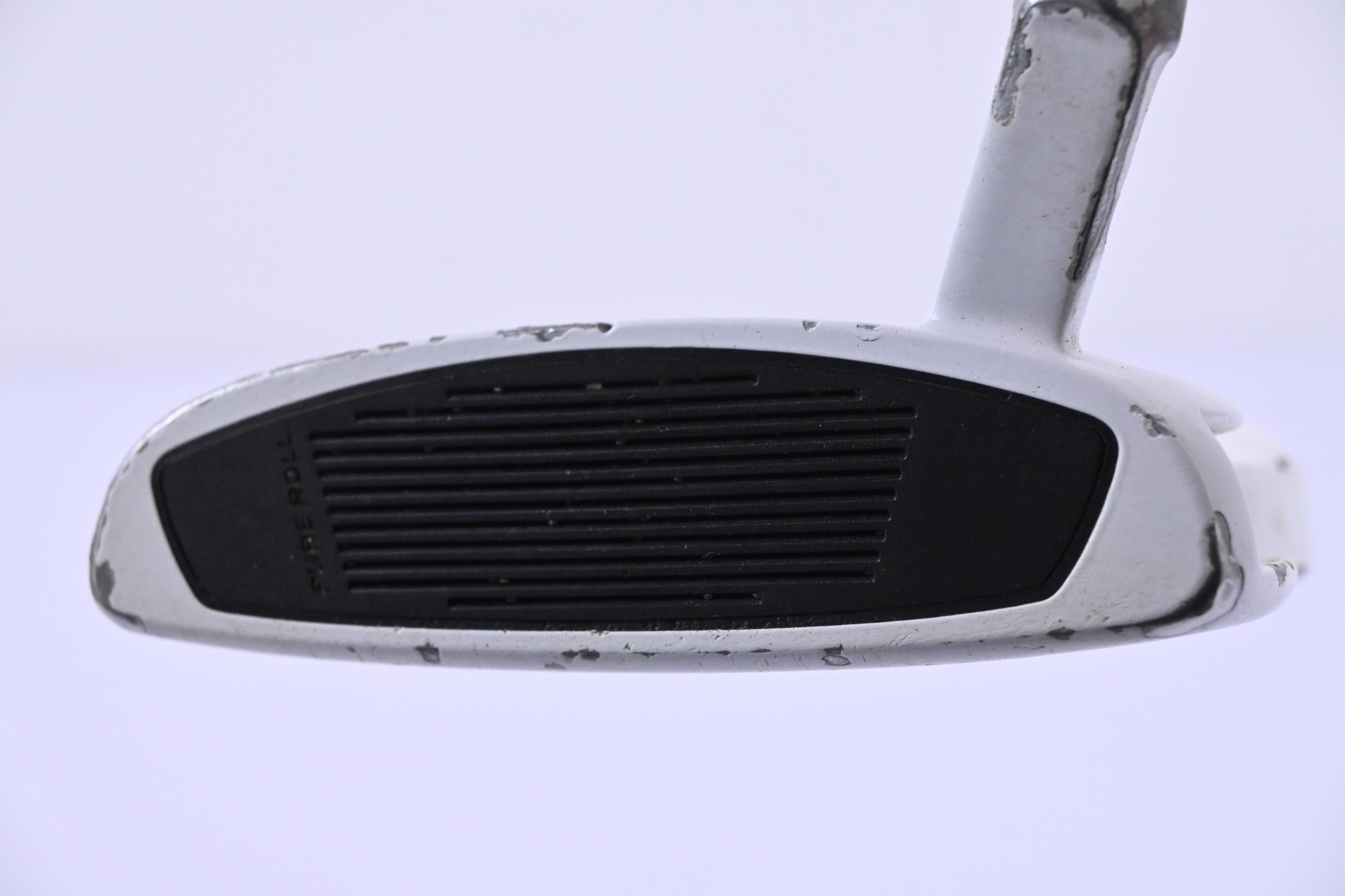 Taylormade Ghost Spider Short Slant Putter / 34 Inch