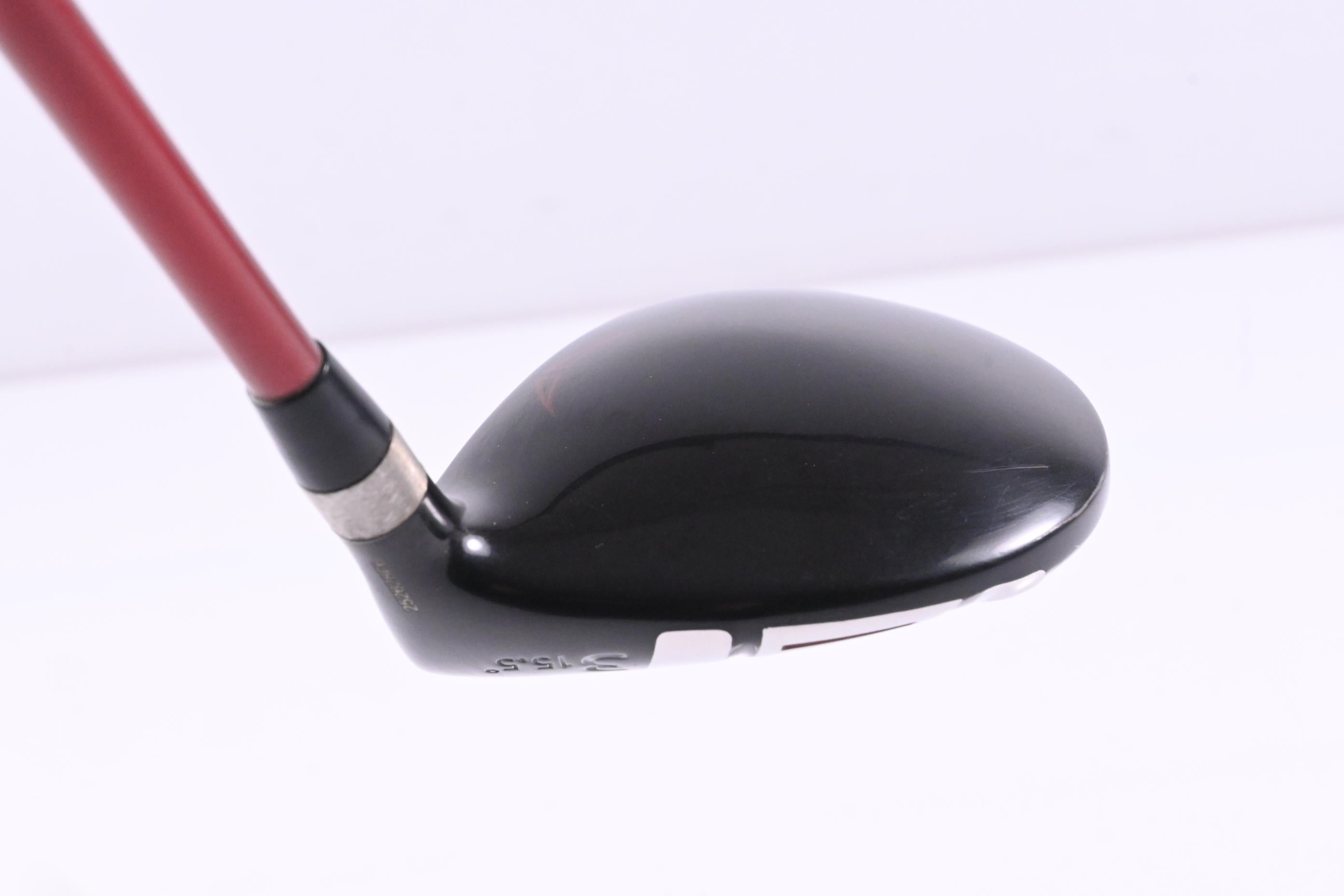 Ping G15 #3 Wood / 15.5 Degree / Regular Flex Ping TFC 149 Shaft