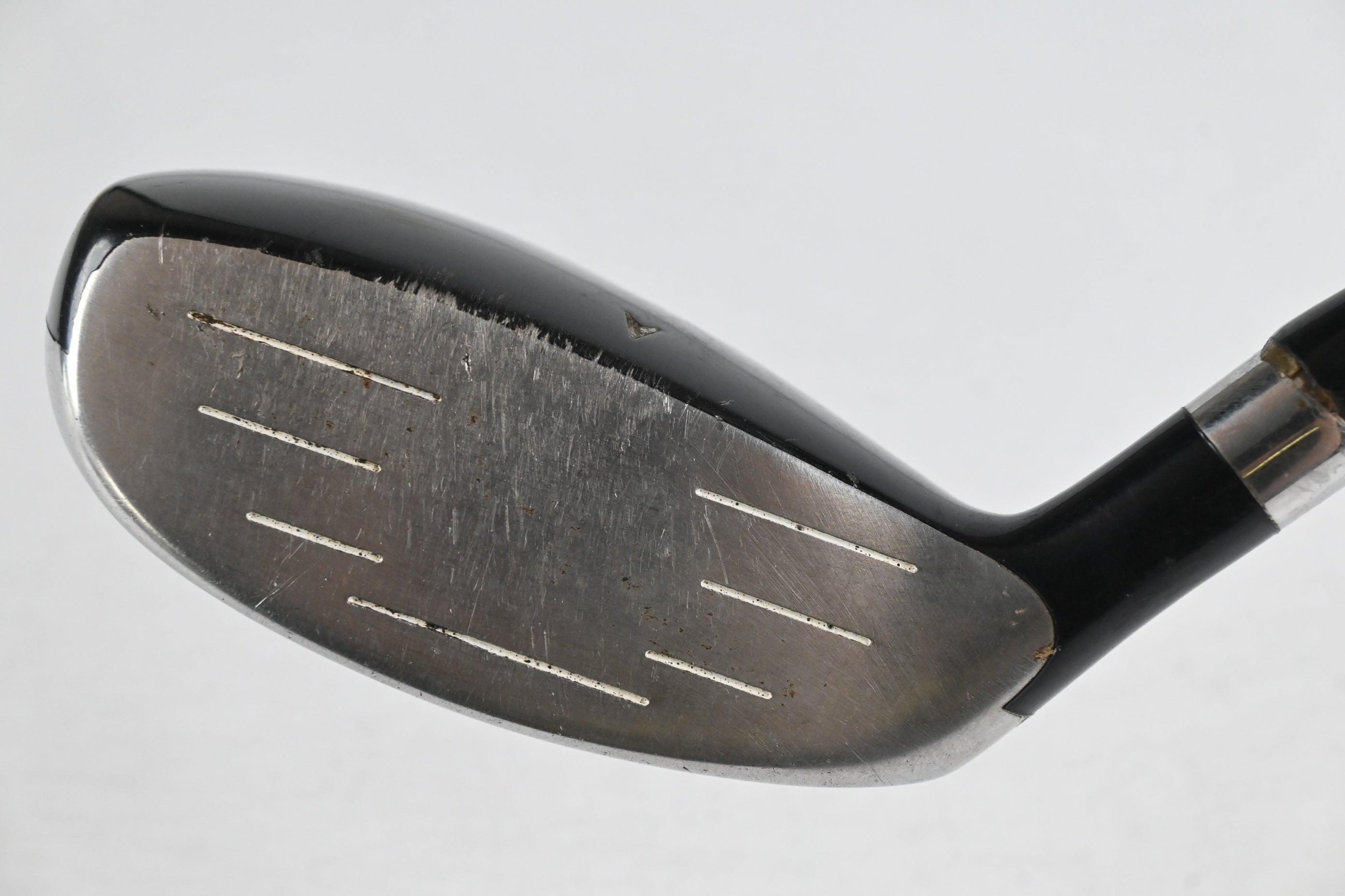 Ben Sayers M8 #2 Hybrid / 17 Degree / Stiff Flex Proforce Gold Shaft